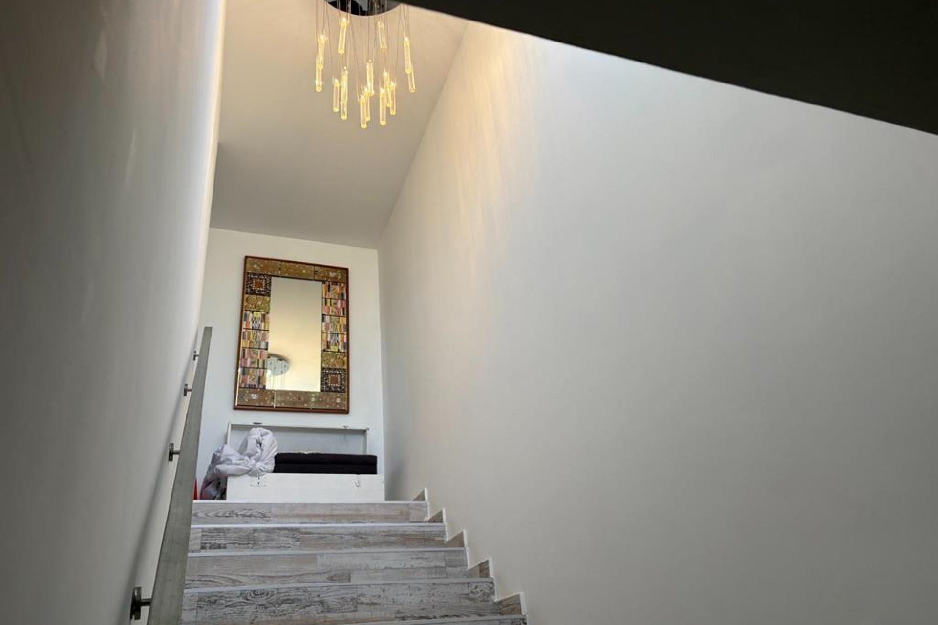 Resale - Villa -
Torrevieja - Torreta Florida