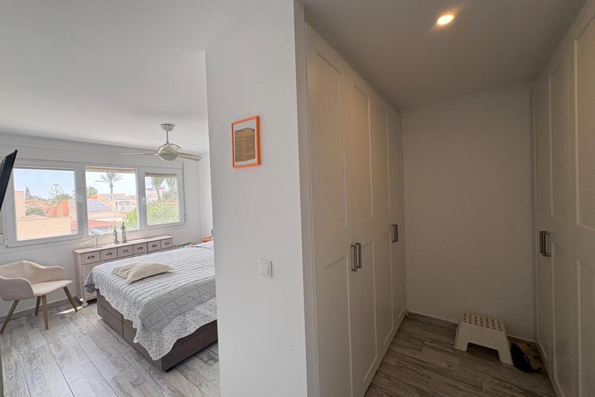 Resale - Villa -
Torrevieja - Torreta Florida