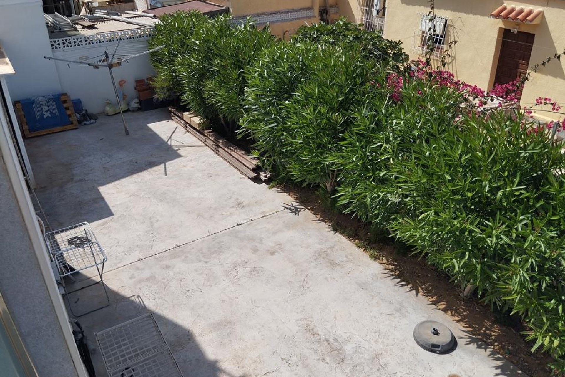 Resale - Villa -
Torrevieja - Torreta Florida