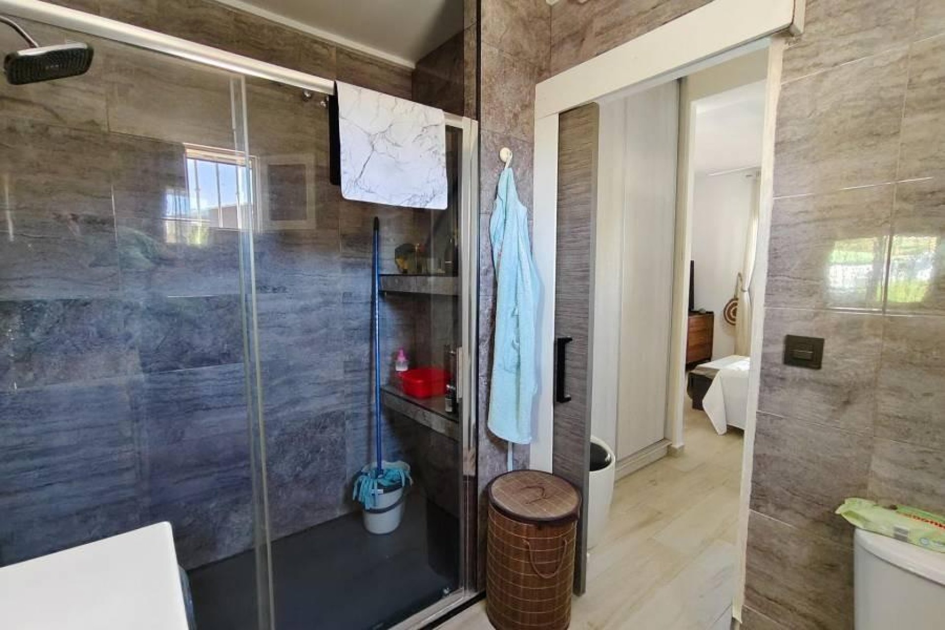 Resale - Villa -
Torrevieja - Torreta Florida