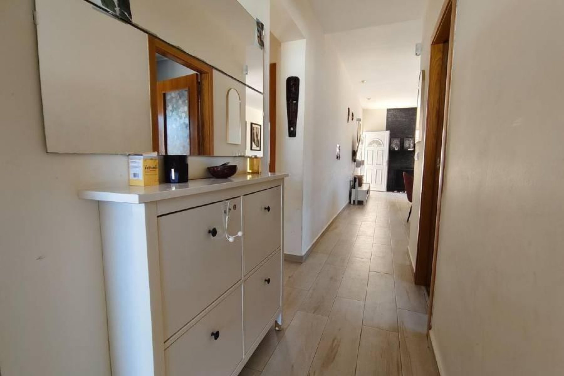 Resale - Villa -
Torrevieja - Torreta Florida