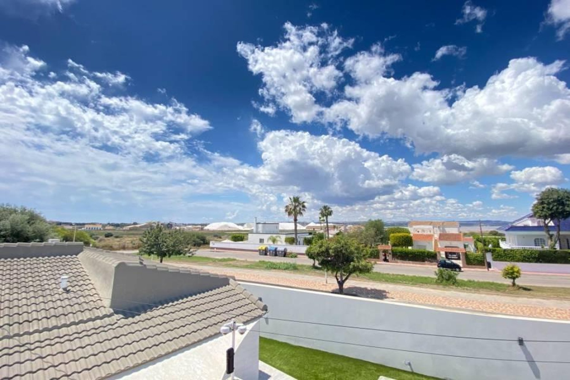 Resale - Villa -
Torrevieja - Torreta Florida