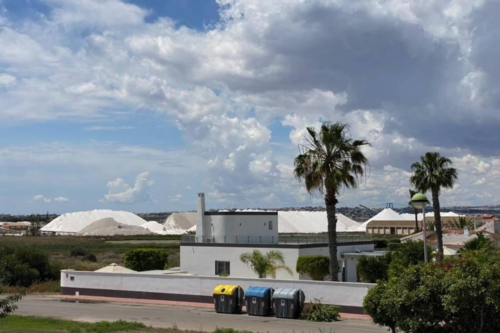 Resale - Villa -
Torrevieja - Torreta Florida