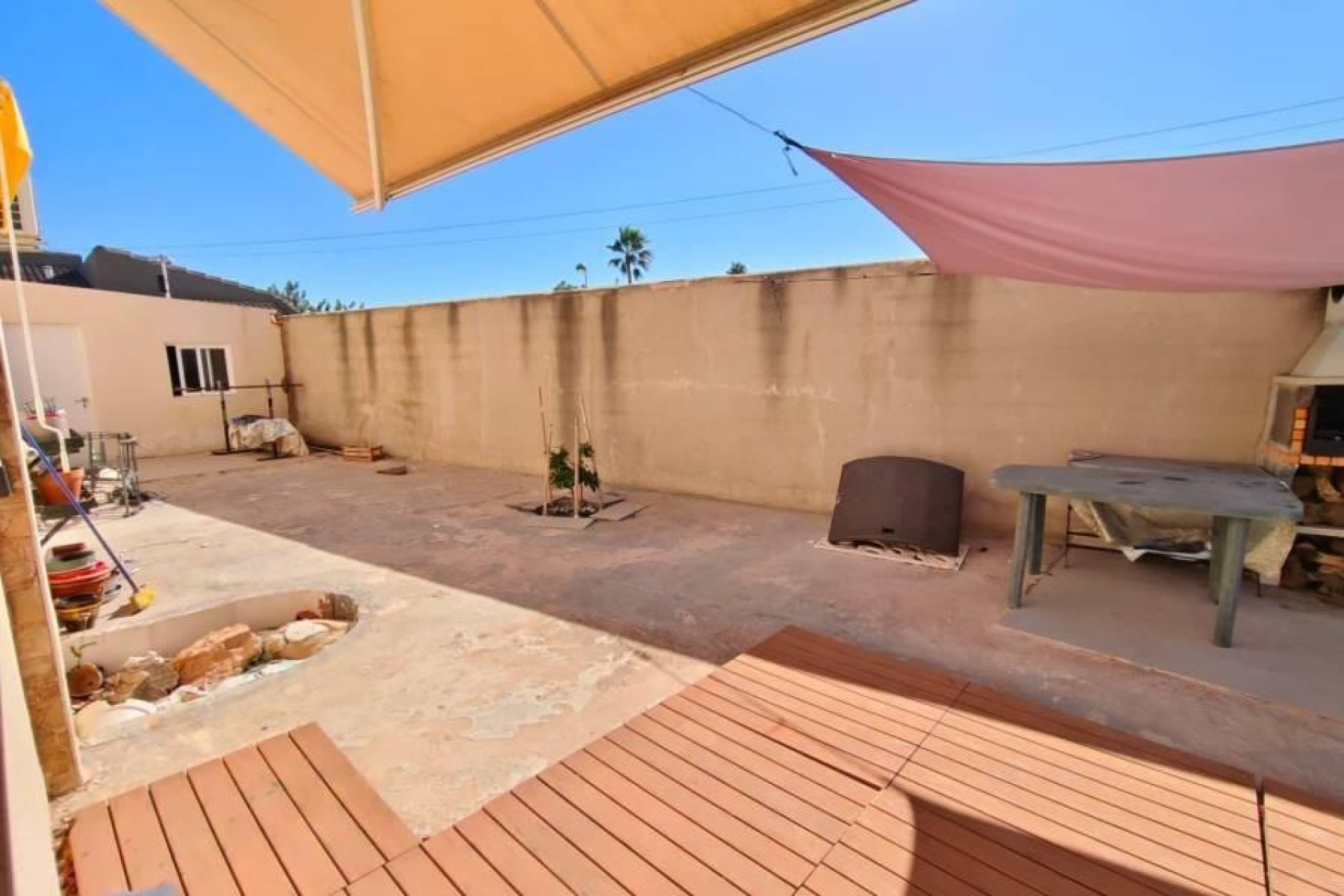 Resale - Villa -
Torrevieja - Torreta Florida