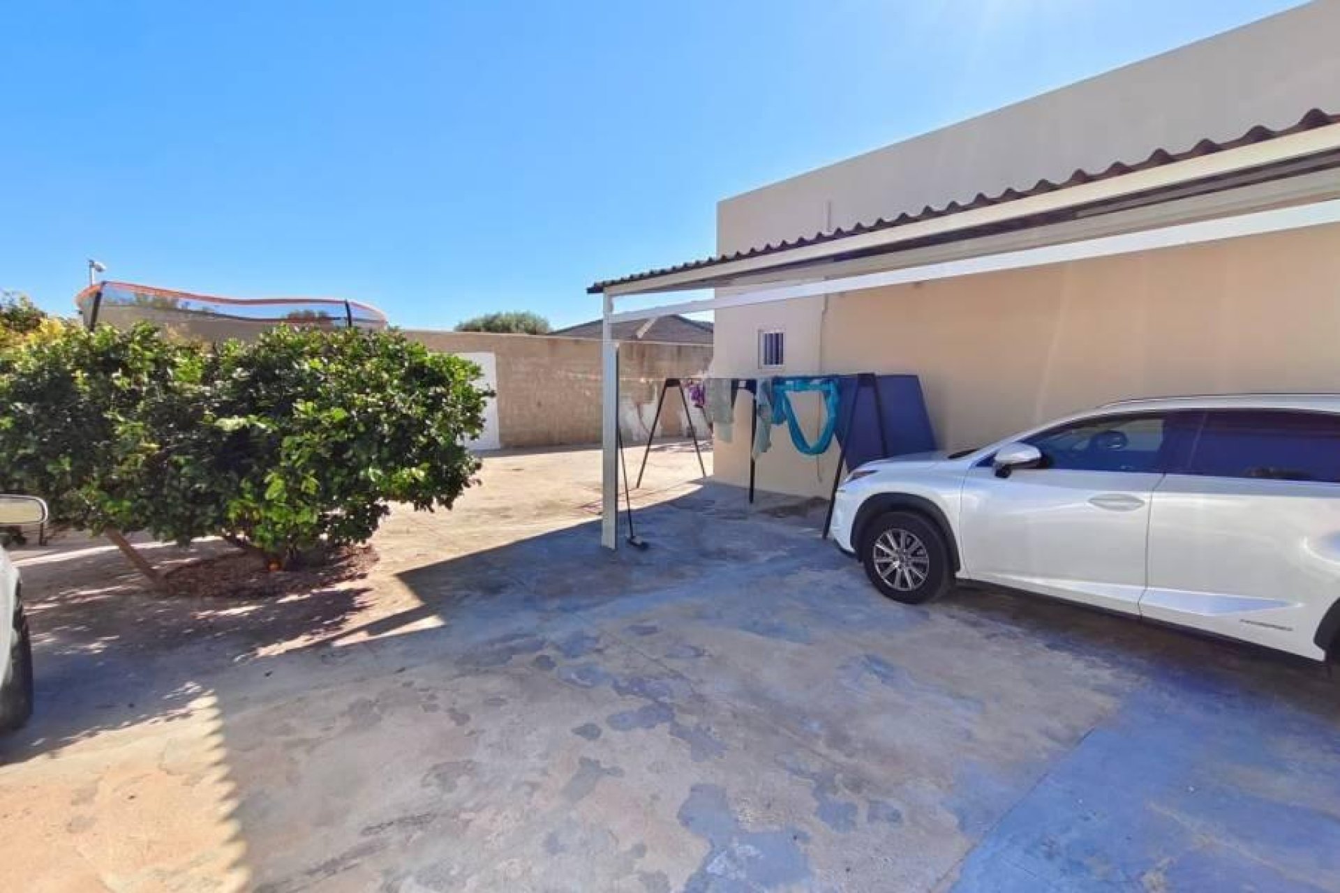 Resale - Villa -
Torrevieja - Torreta Florida