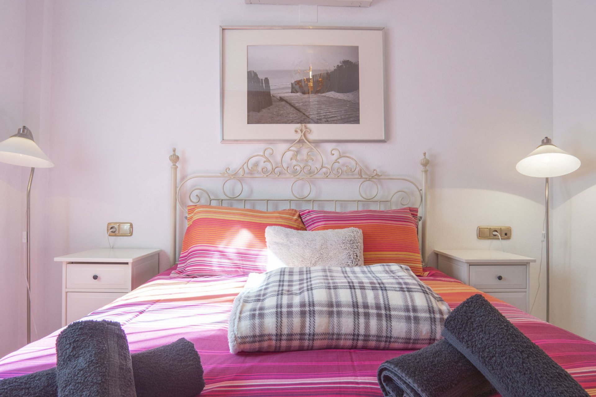 Resale - Villa -
Villamartin - Costa Blanca