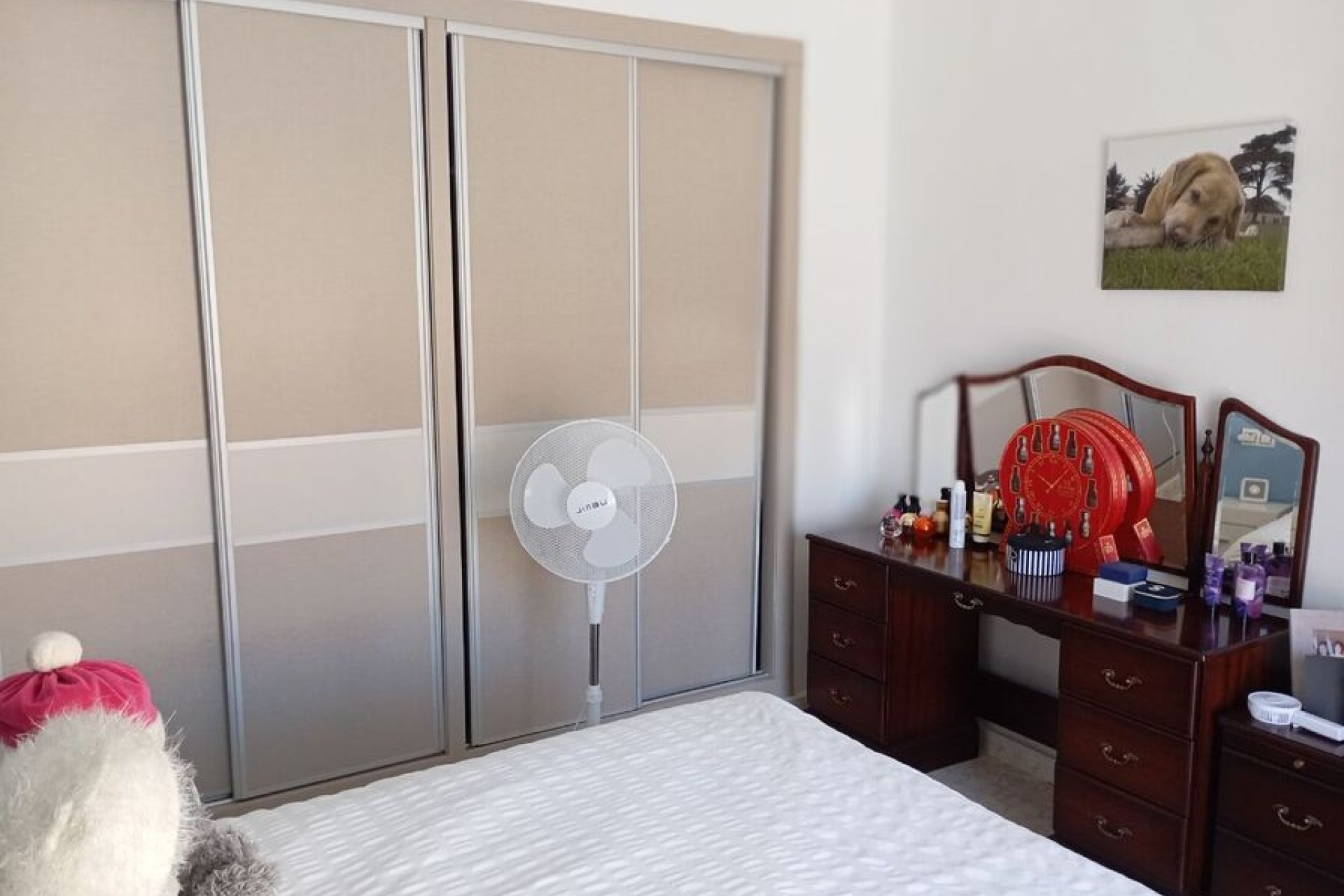 Resale - Villa -
Villamartin - Costa Blanca