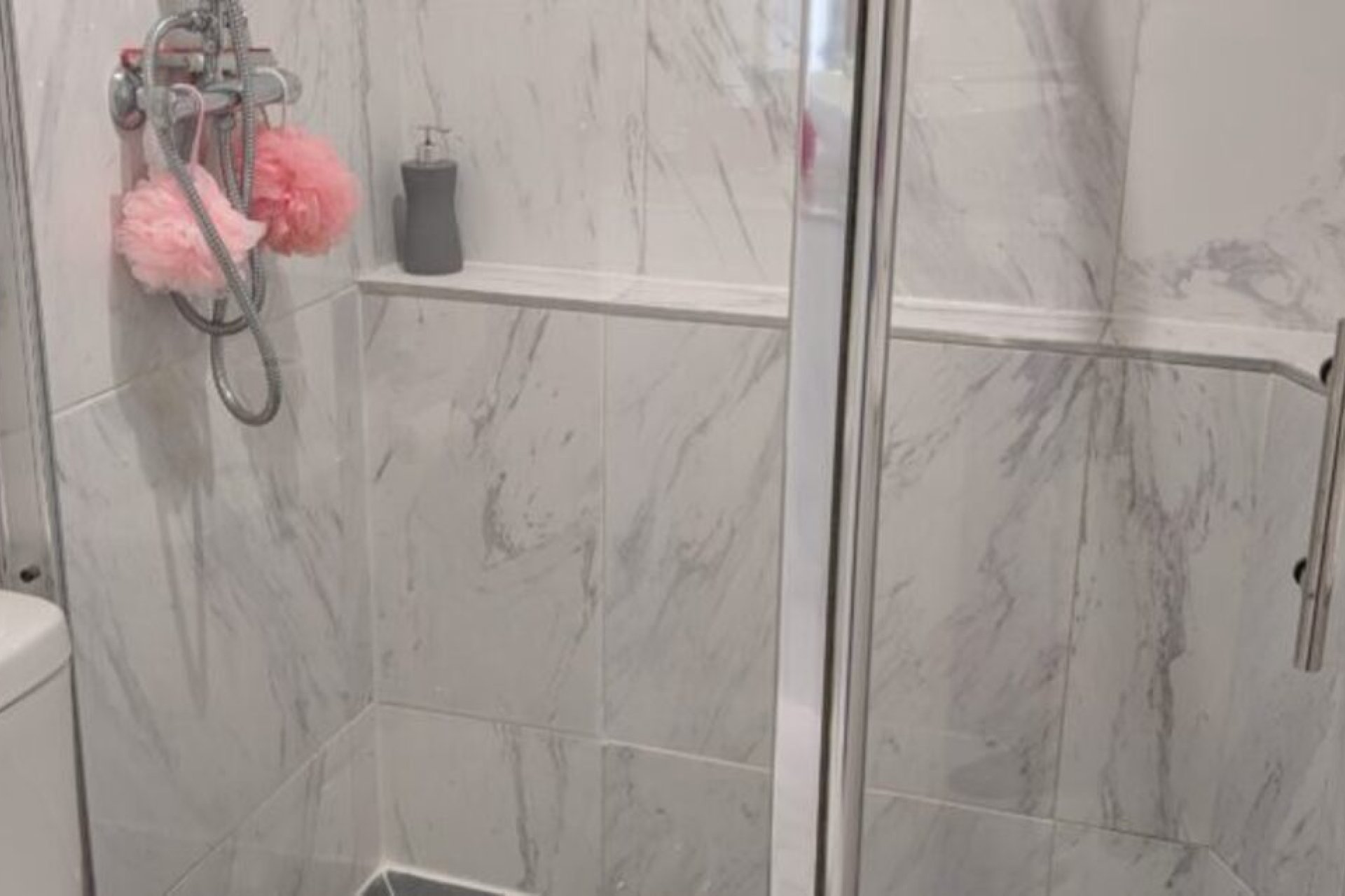 Resale - Villa -
Villamartin - Costa Blanca