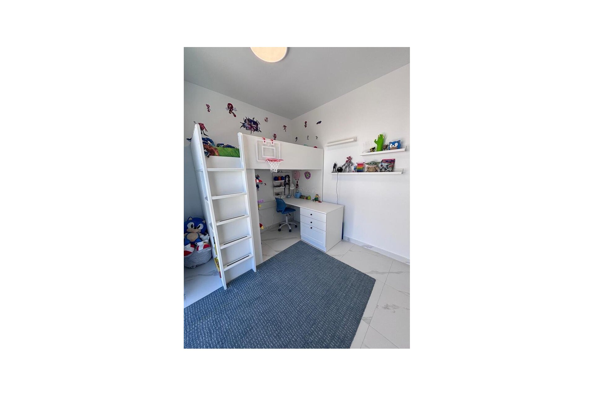 Resale - Villa -
Villamartin - Costa Blanca