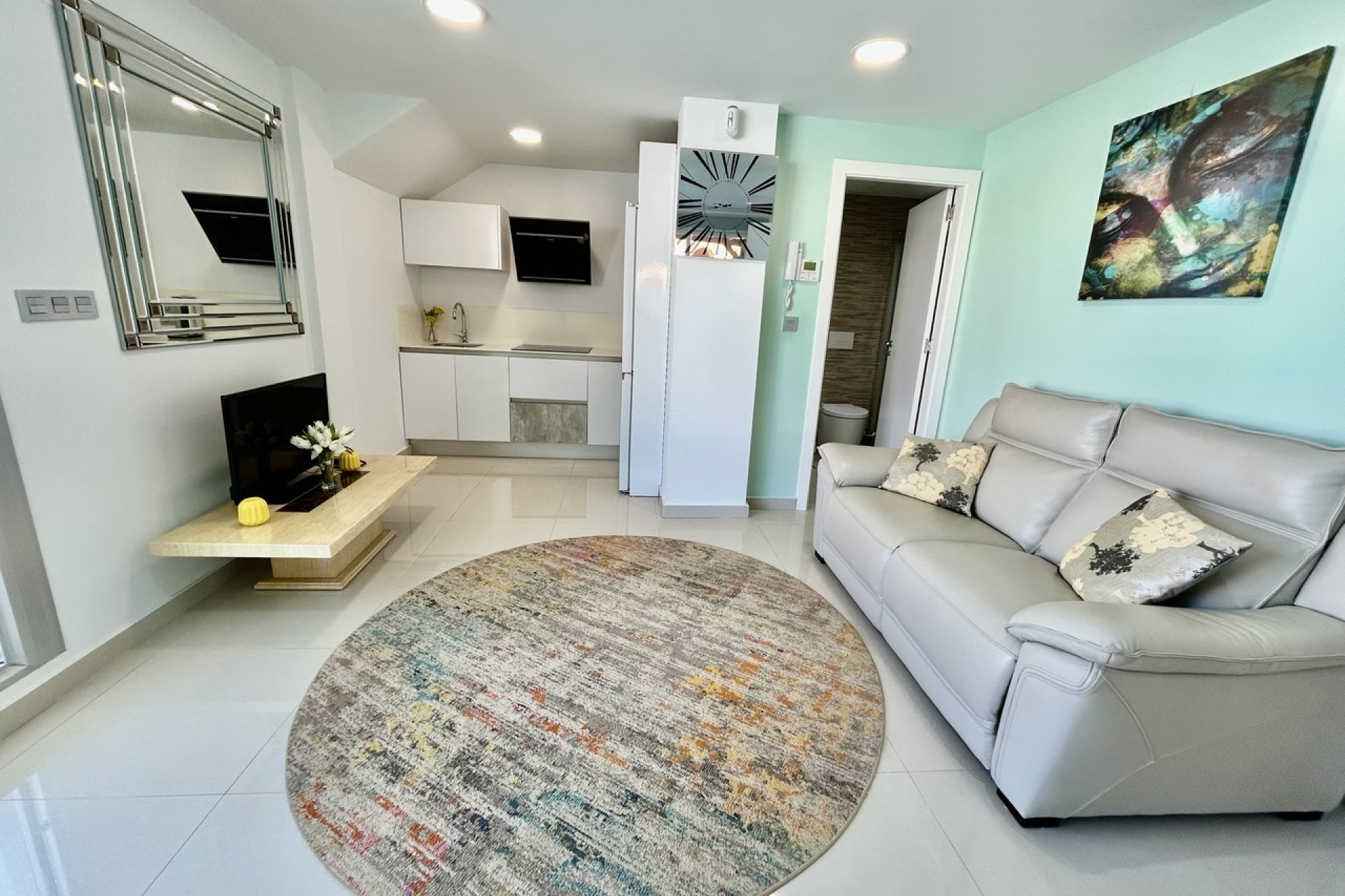 Resale - Villa -
Villamartin - Costa Blanca