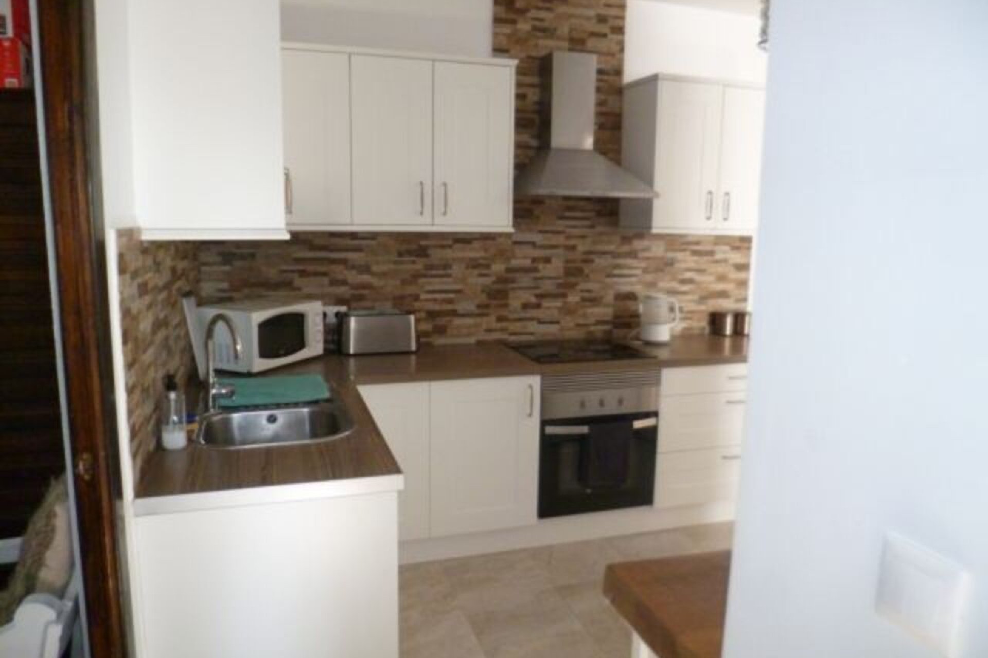 Resale - Villa -
Villamartin - Costa Blanca