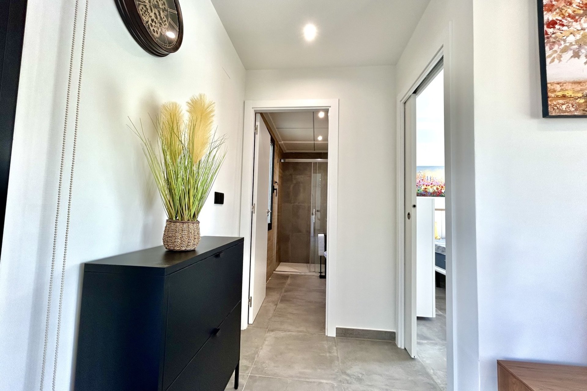 Resale - Villa -
Villamartin - Costa Blanca