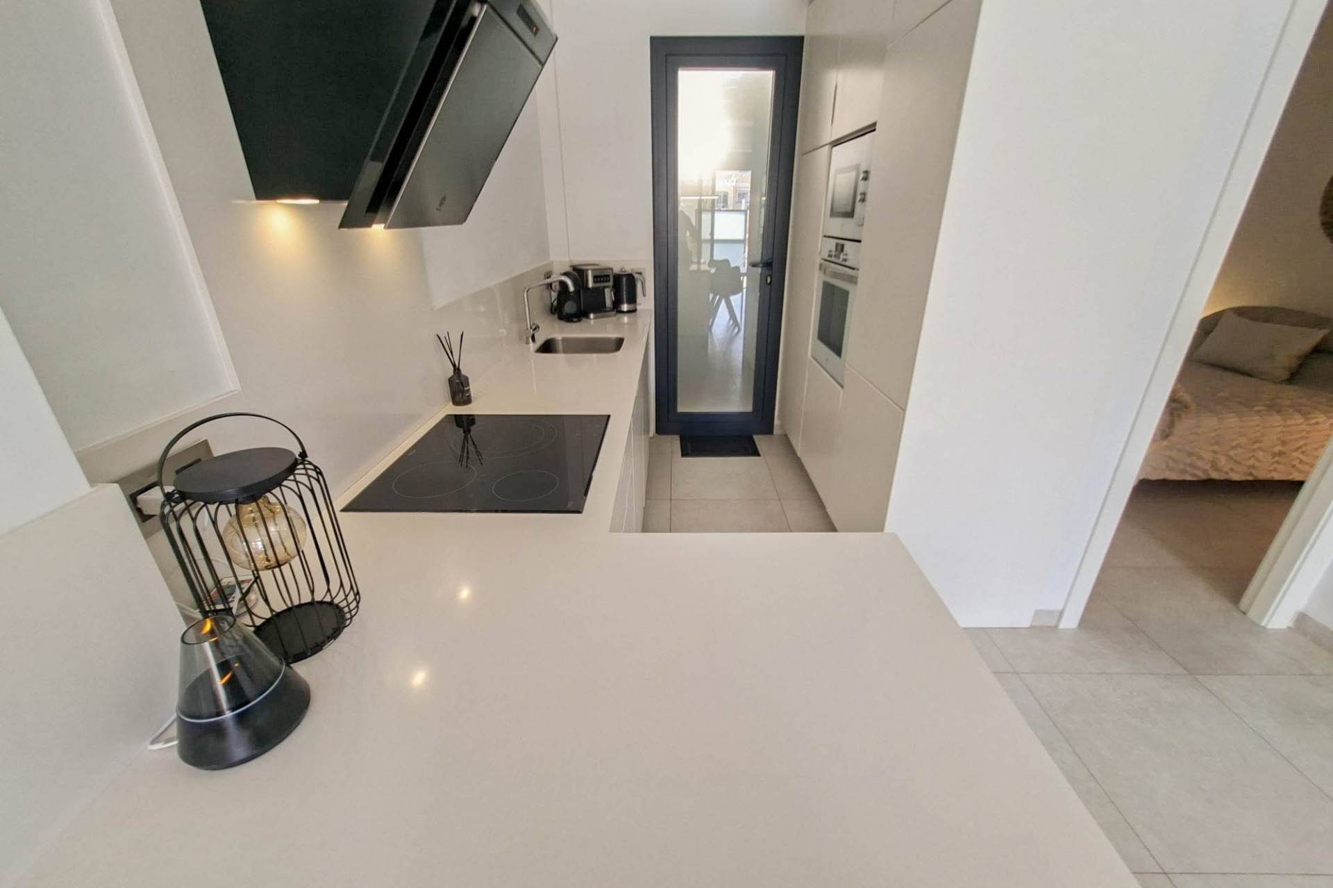 Resale - Villa -
Villamartin - Costa Blanca