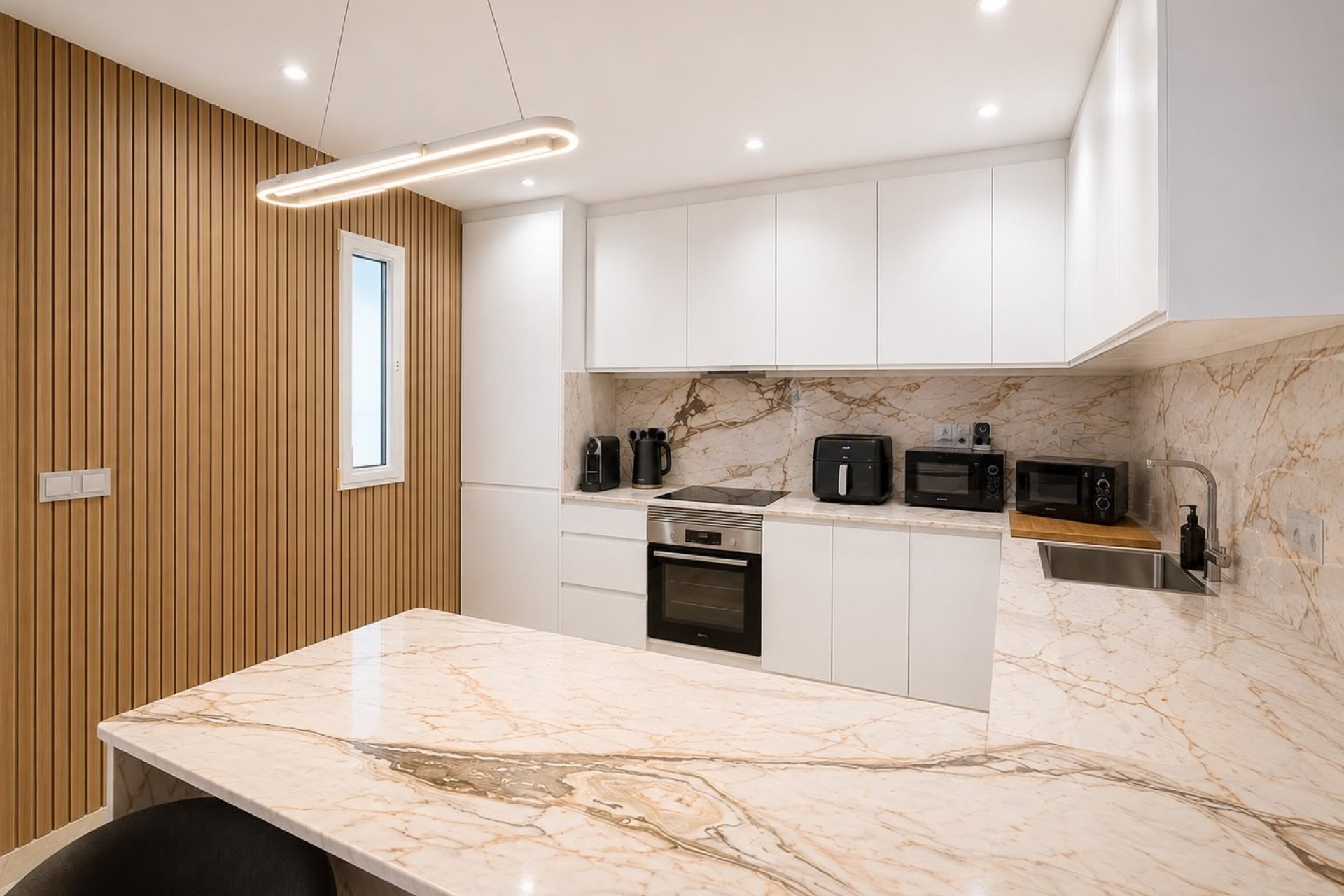 Resale - Villa -
Villamartin - Costa Blanca