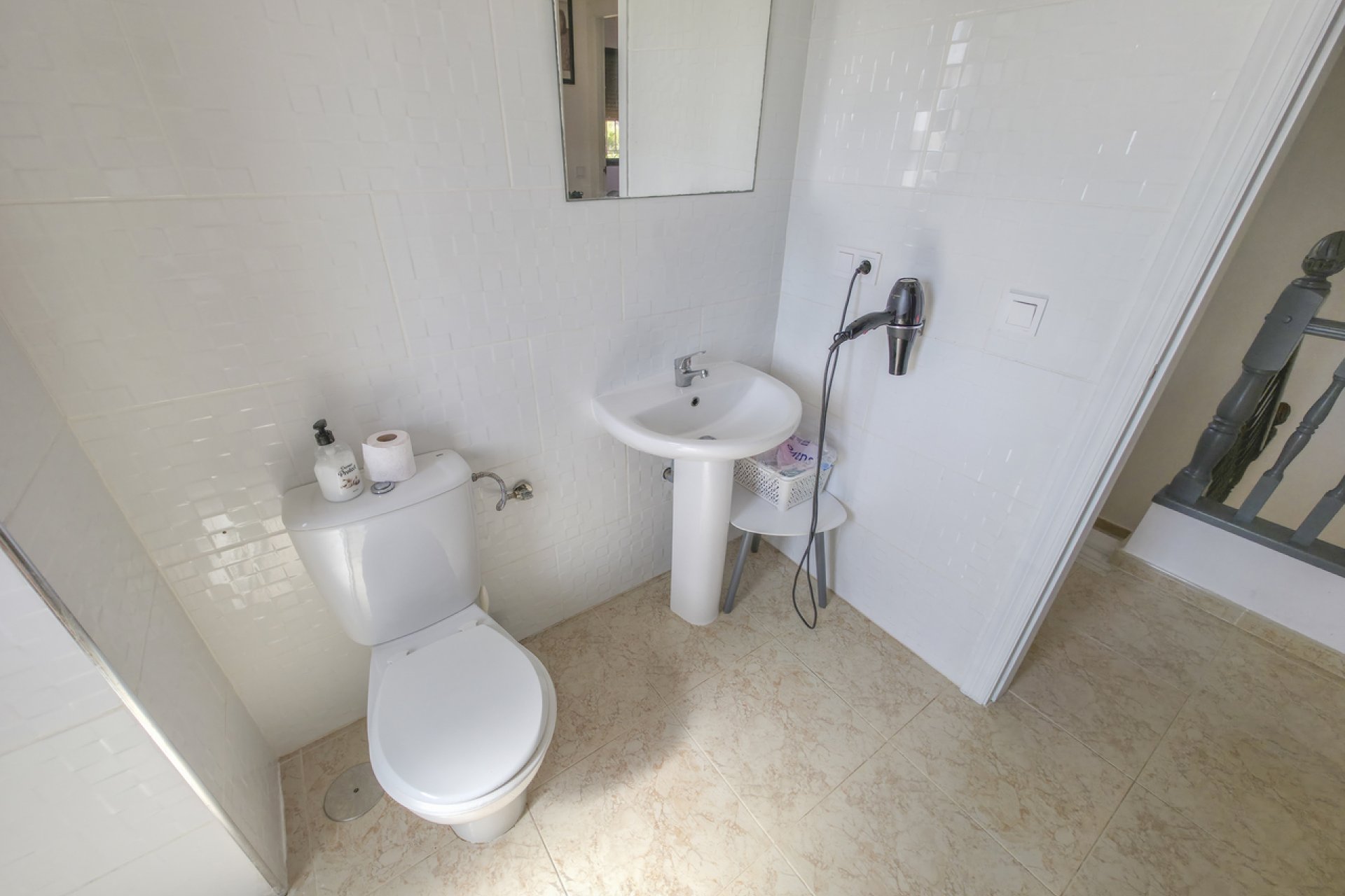 Resale - Villa -
Villamartin - Costa Blanca