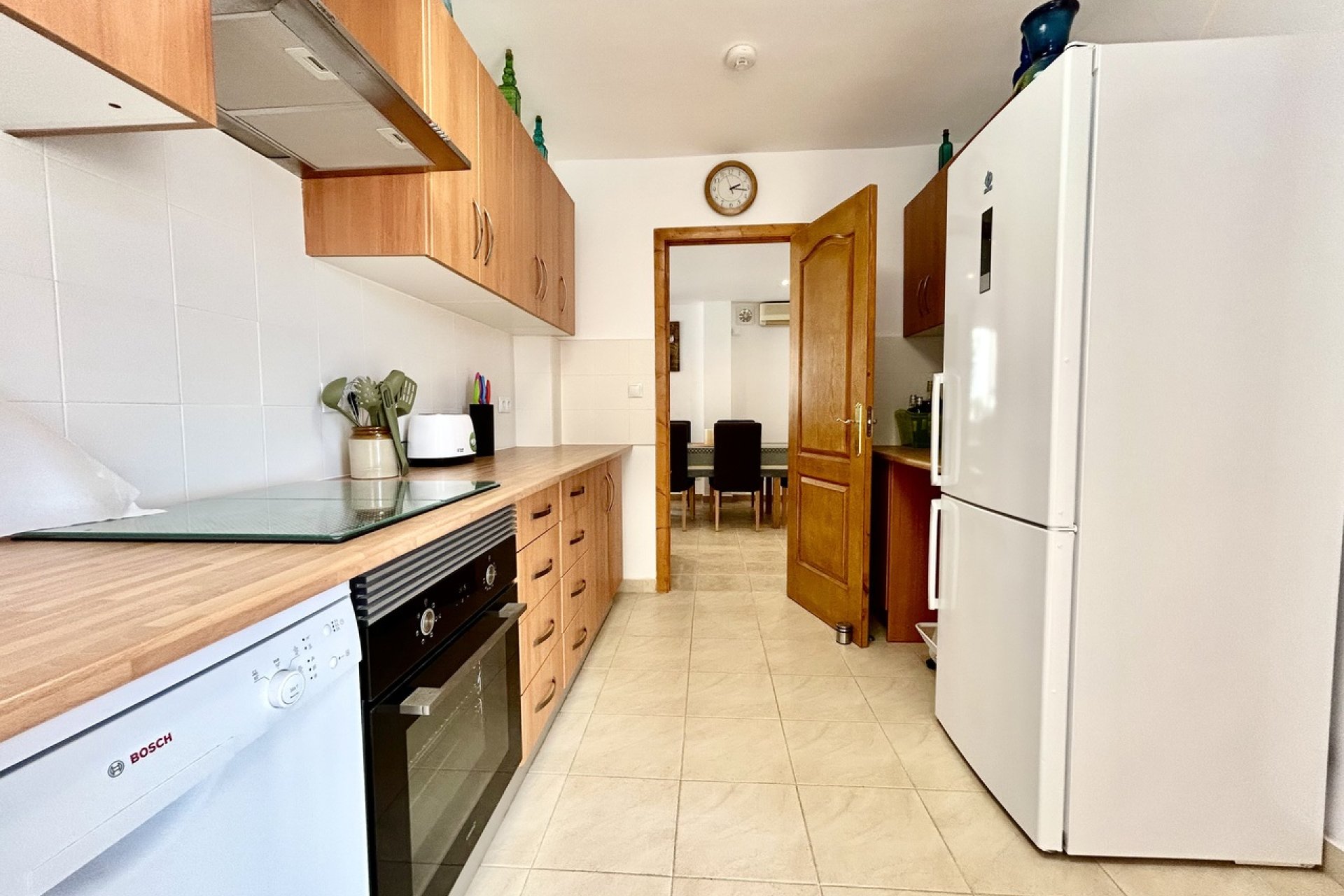 Resale - Villa -
Villamartin - Costa Blanca