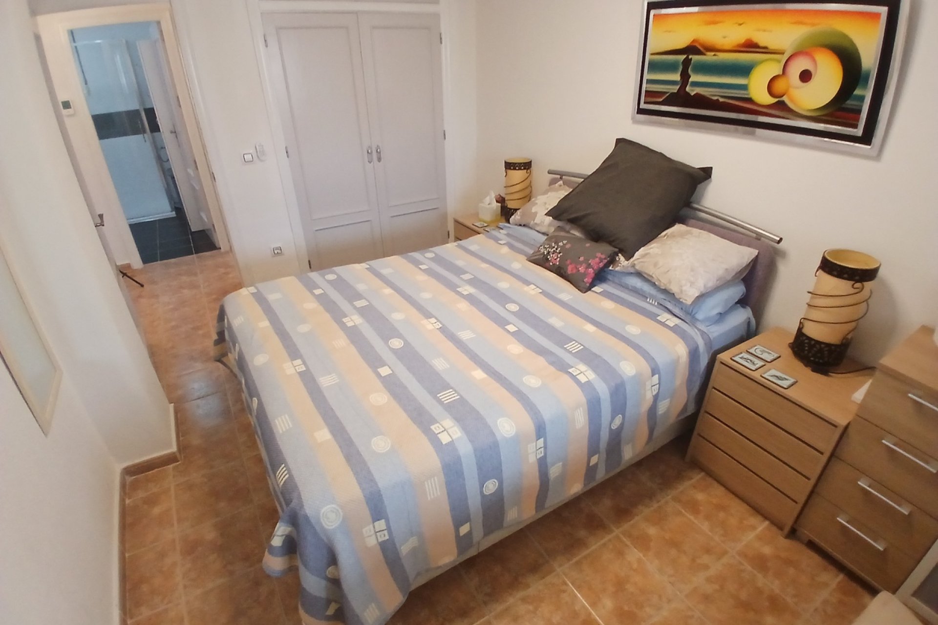 Resale - Villa -
Villamartin - Costa Blanca