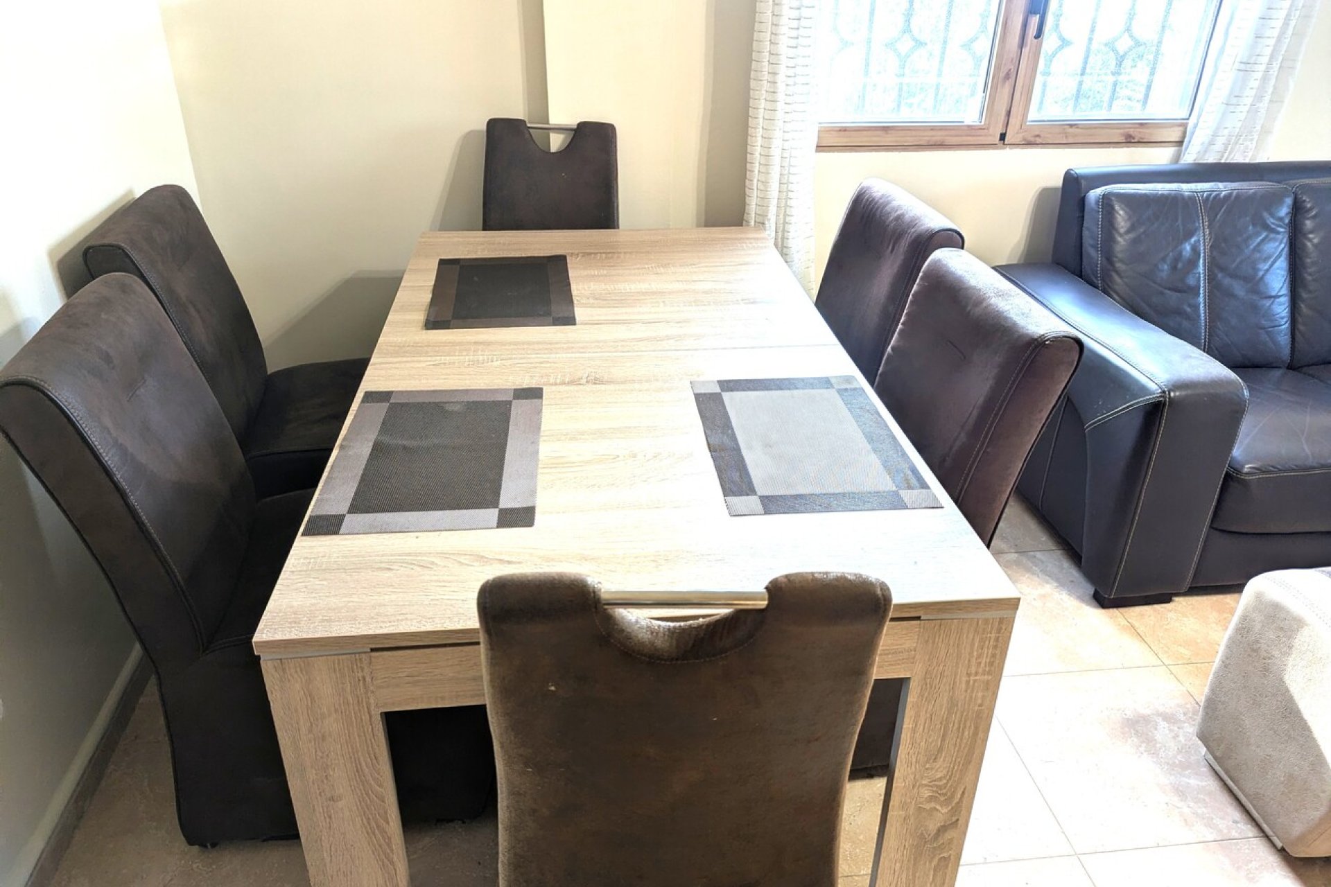Resale - Villa -
Villamartin - Las Filipinas