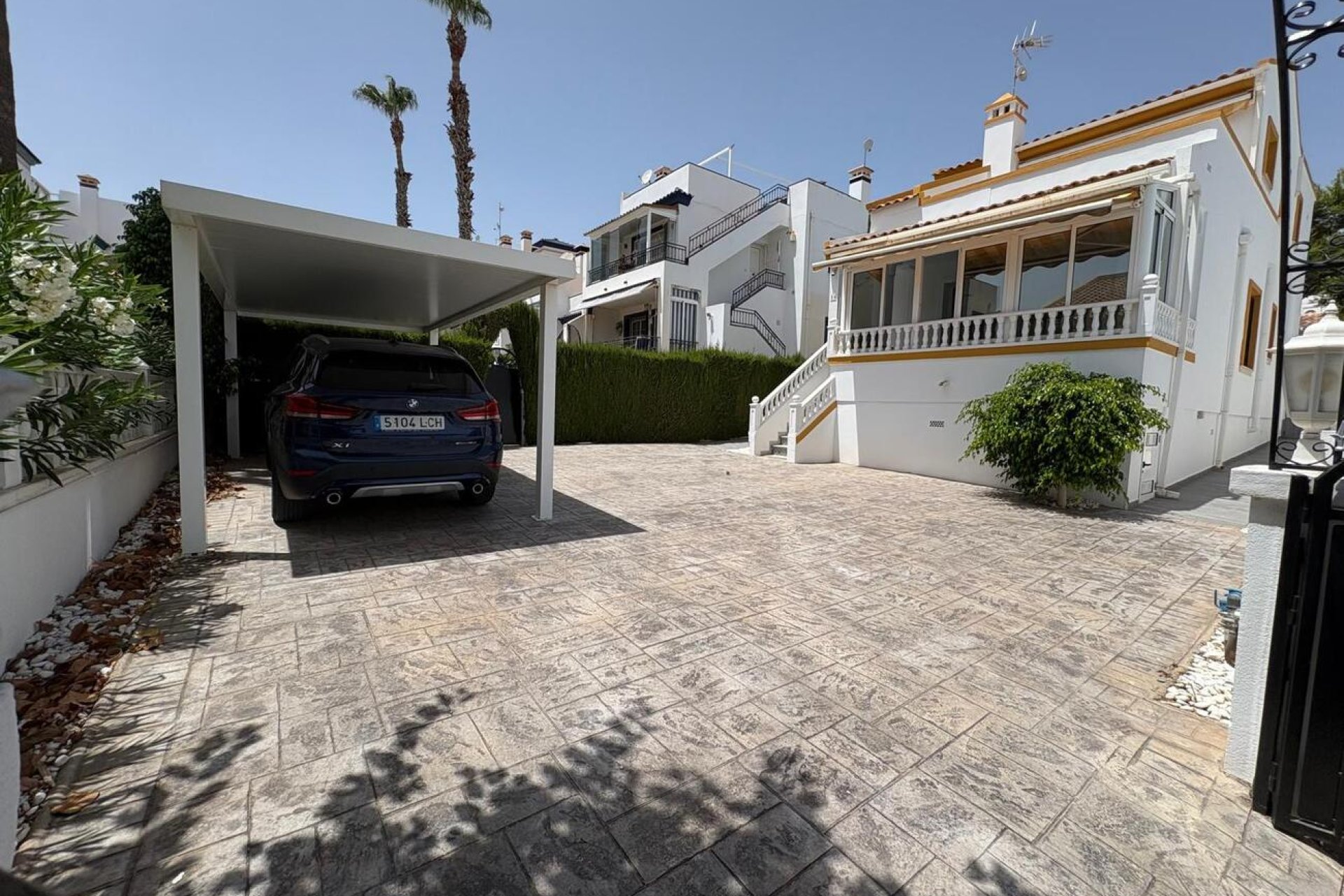 Resale - Villa -
Villamartin - Los Dolses