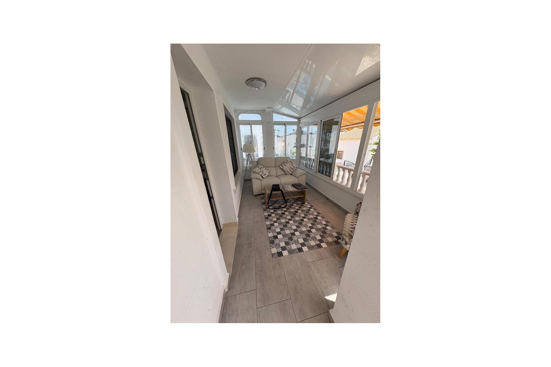 Resale - Villa -
Villamartin - Los Dolses