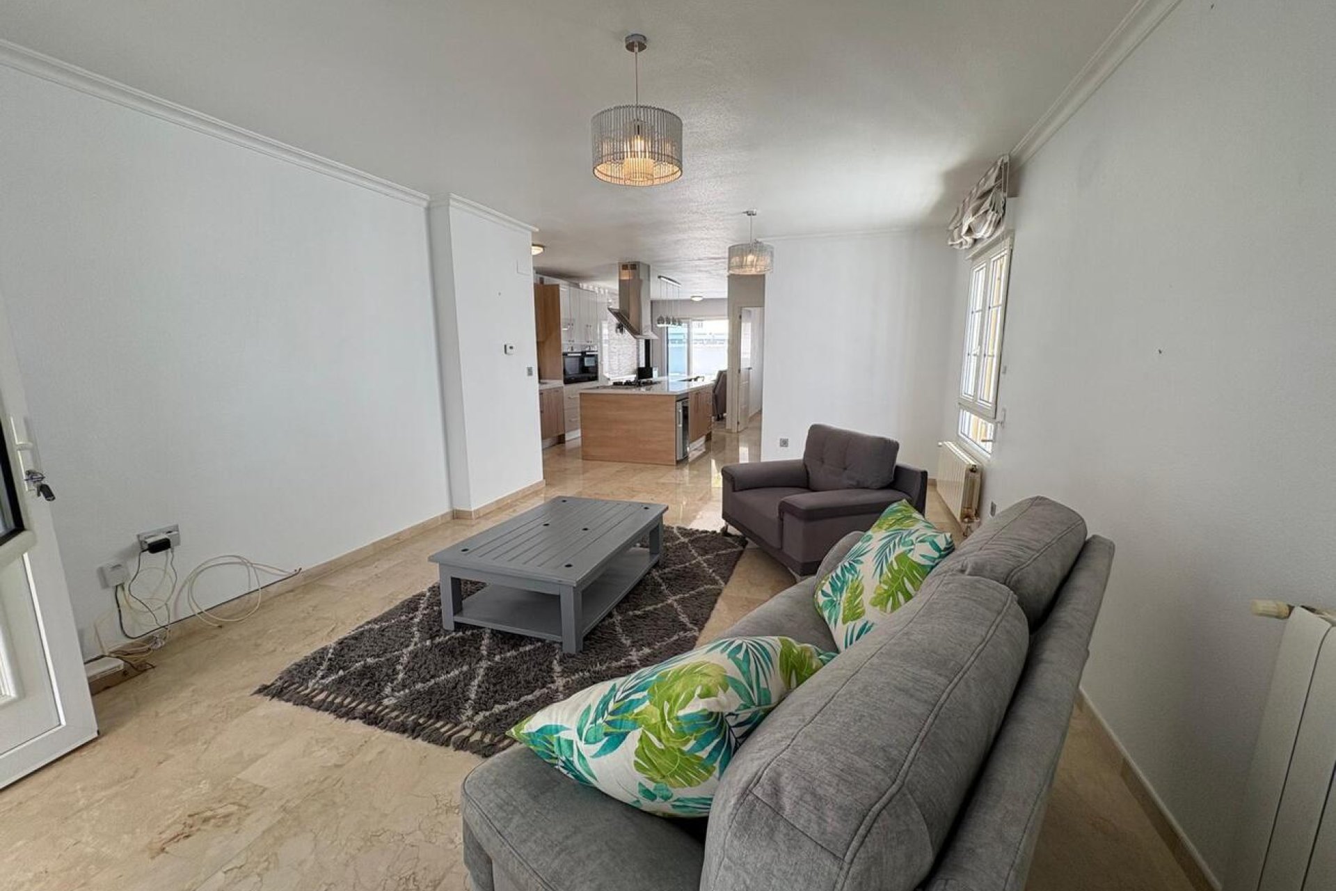 Resale - Villa -
Villamartin - Los Dolses
