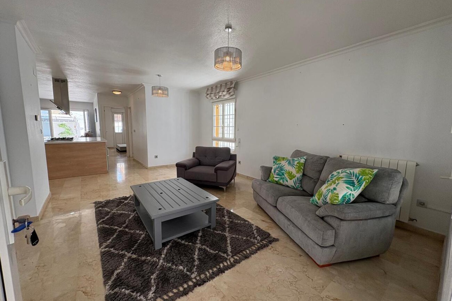 Resale - Villa -
Villamartin - Los Dolses