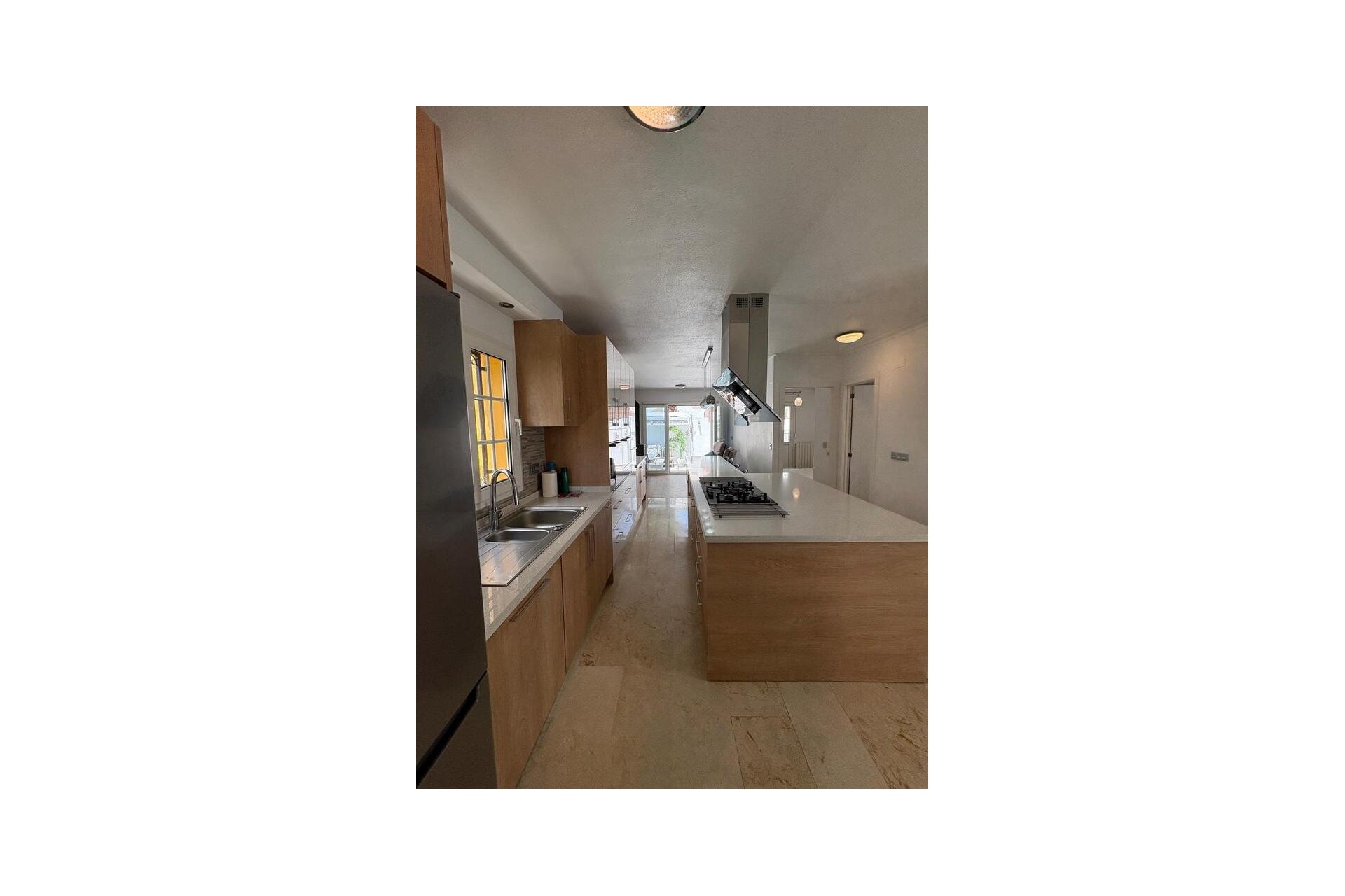 Resale - Villa -
Villamartin - Los Dolses