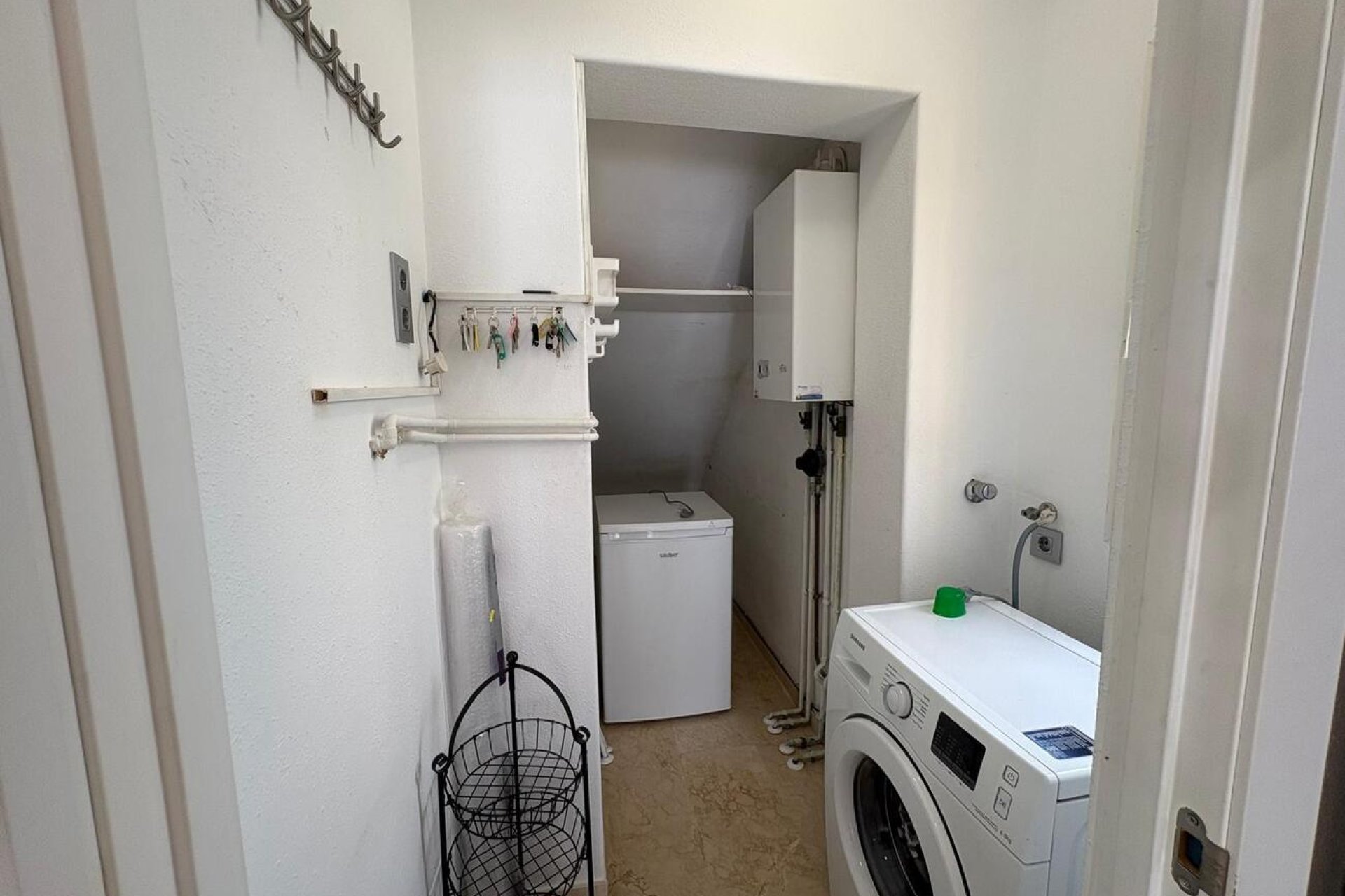 Resale - Villa -
Villamartin - Los Dolses
