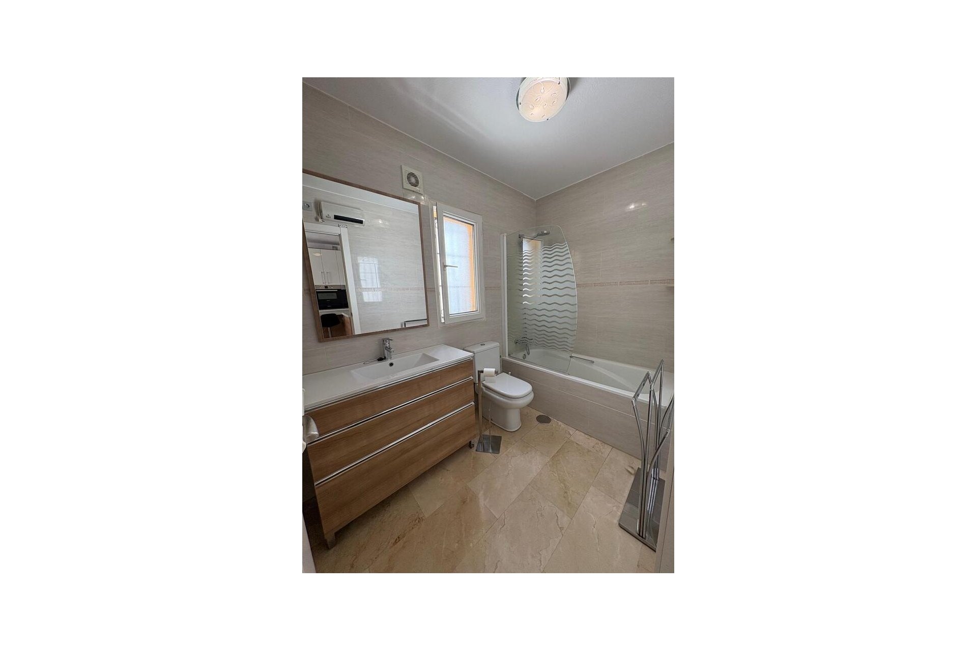 Resale - Villa -
Villamartin - Los Dolses