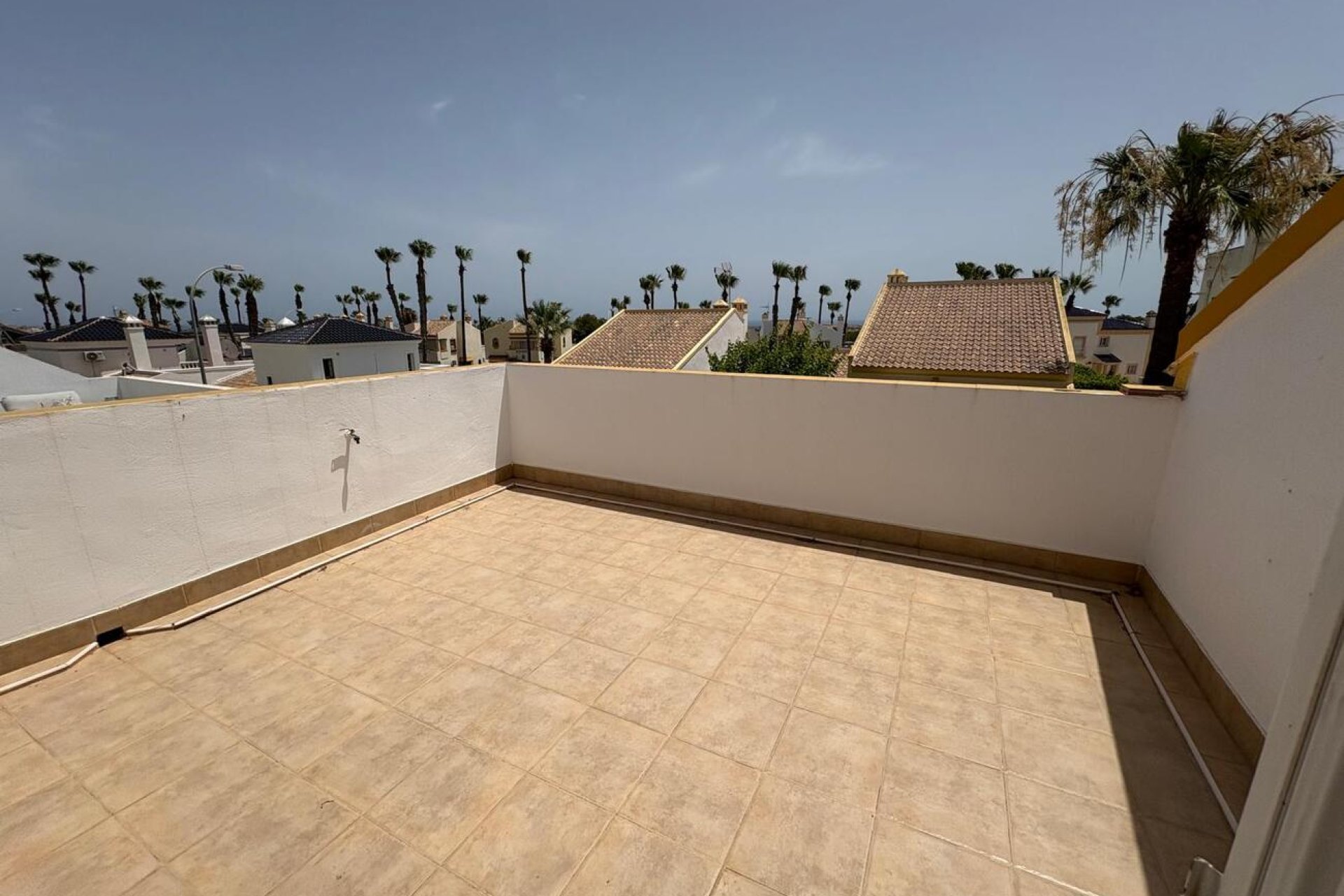 Resale - Villa -
Villamartin - Los Dolses
