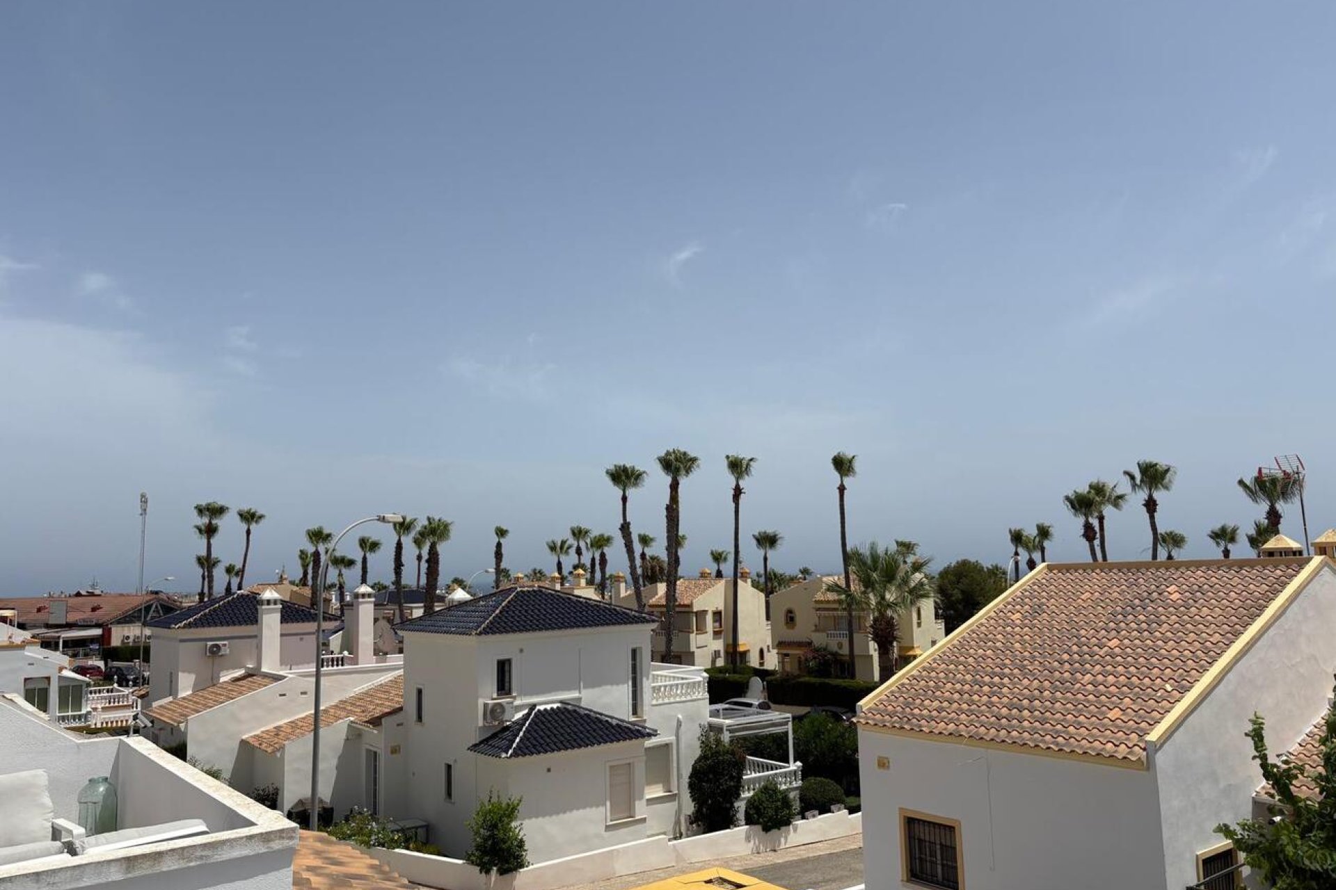 Resale - Villa -
Villamartin - Los Dolses