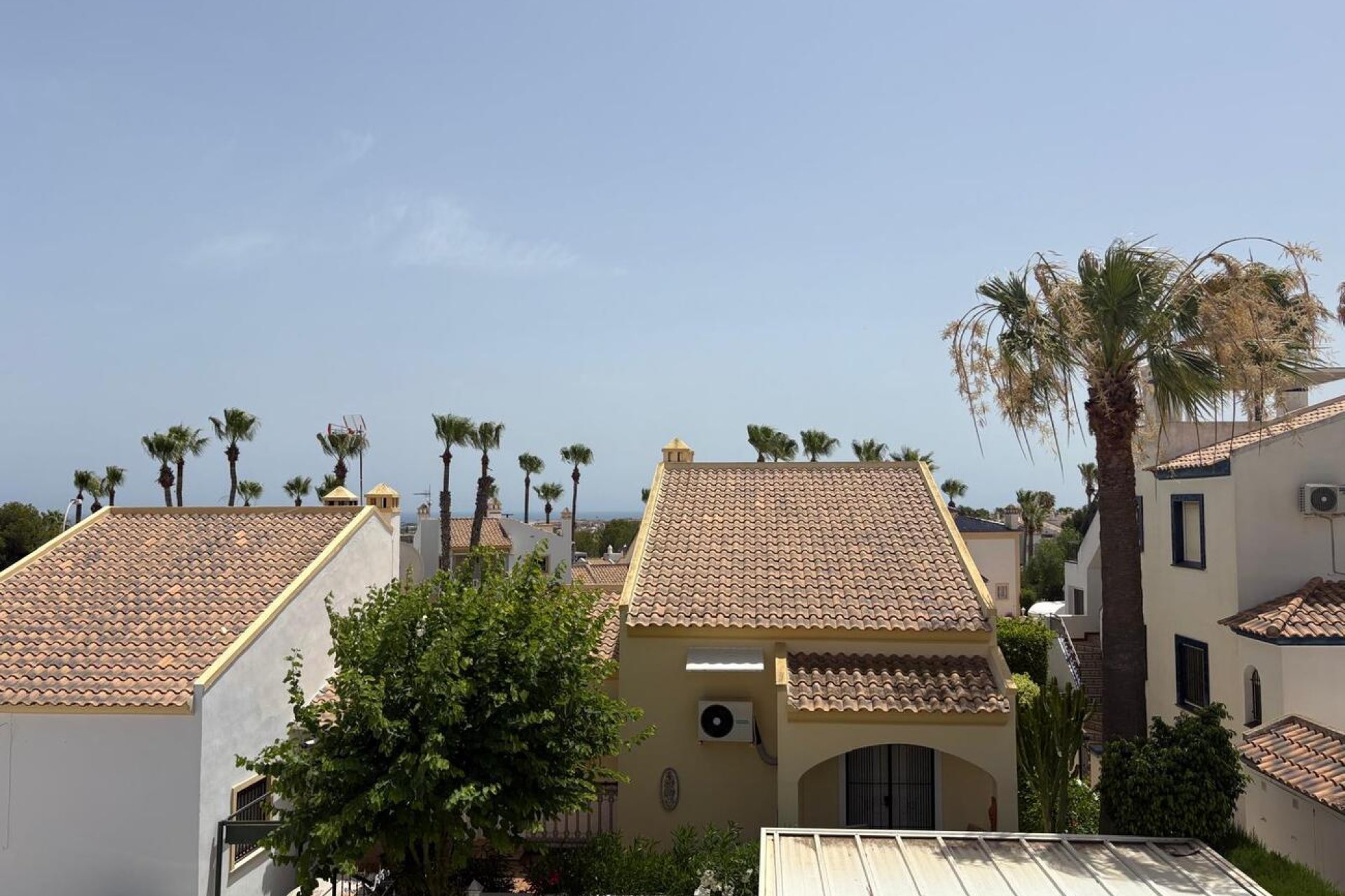 Resale - Villa -
Villamartin - Los Dolses