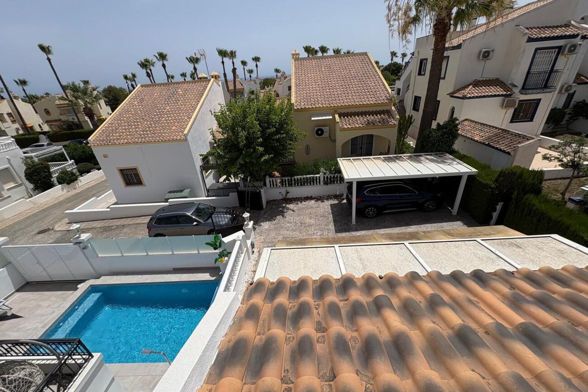 Resale - Villa -
Villamartin - Los Dolses