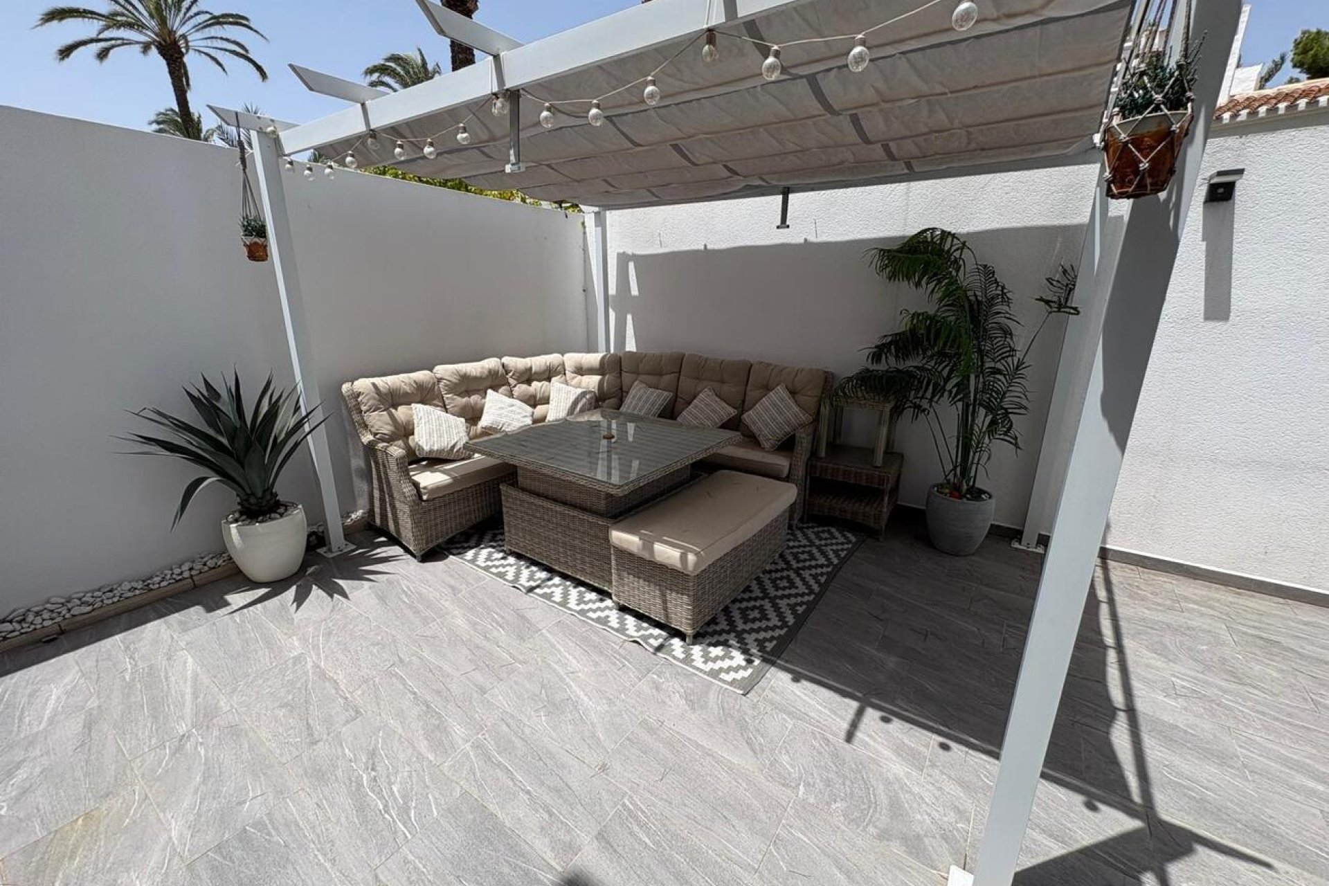 Resale - Villa -
Villamartin - Los Dolses