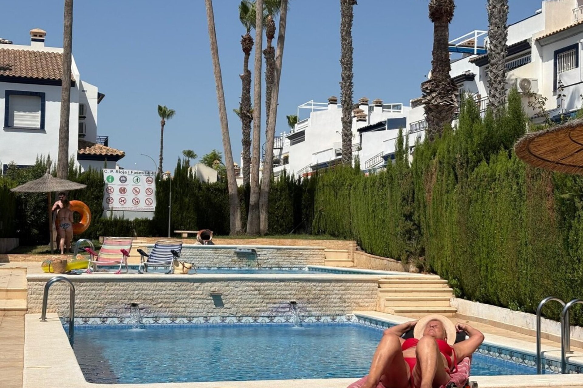 Resale - Villa -
Villamartin - Los Dolses