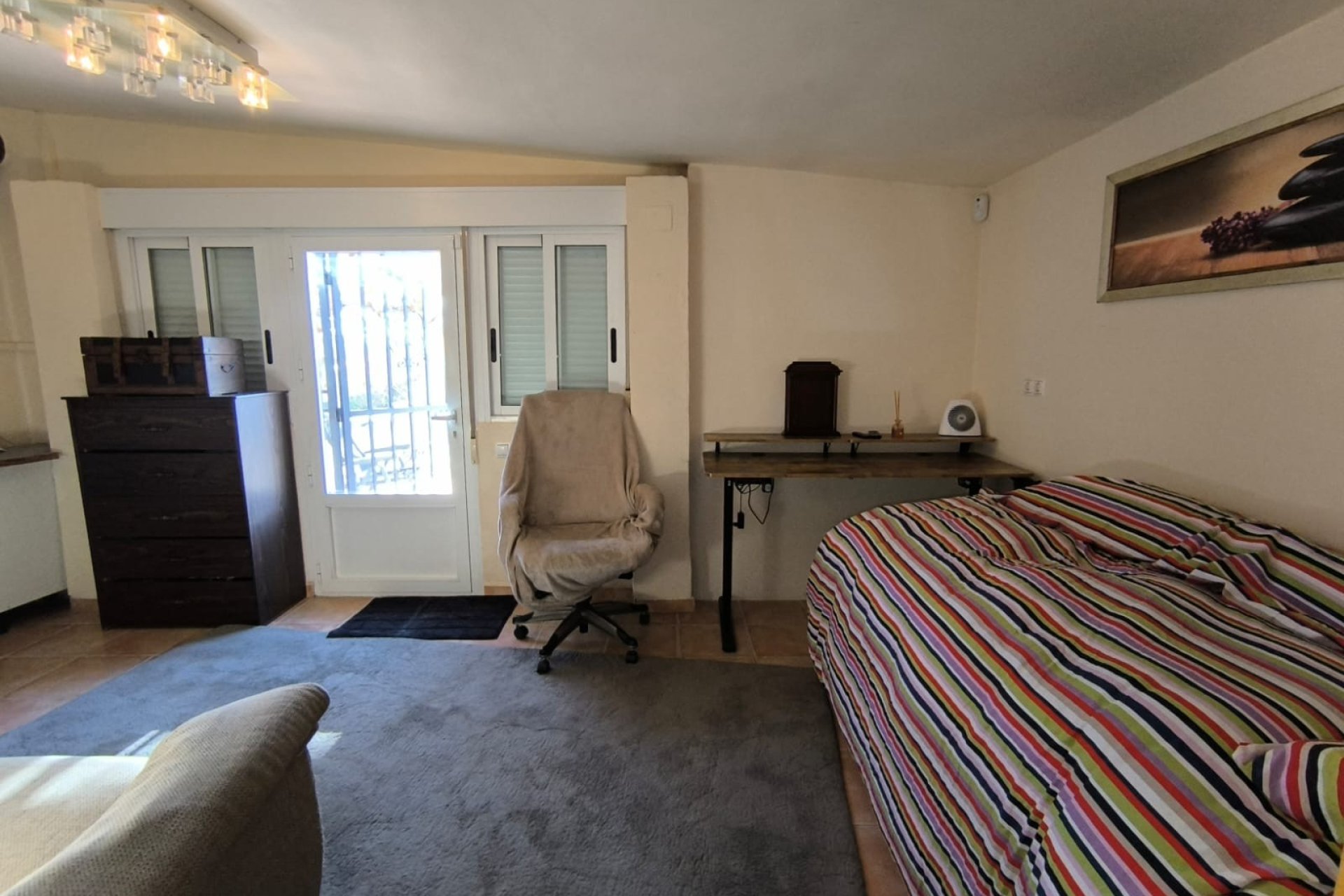 Resale - Villa -
Villena - Inland