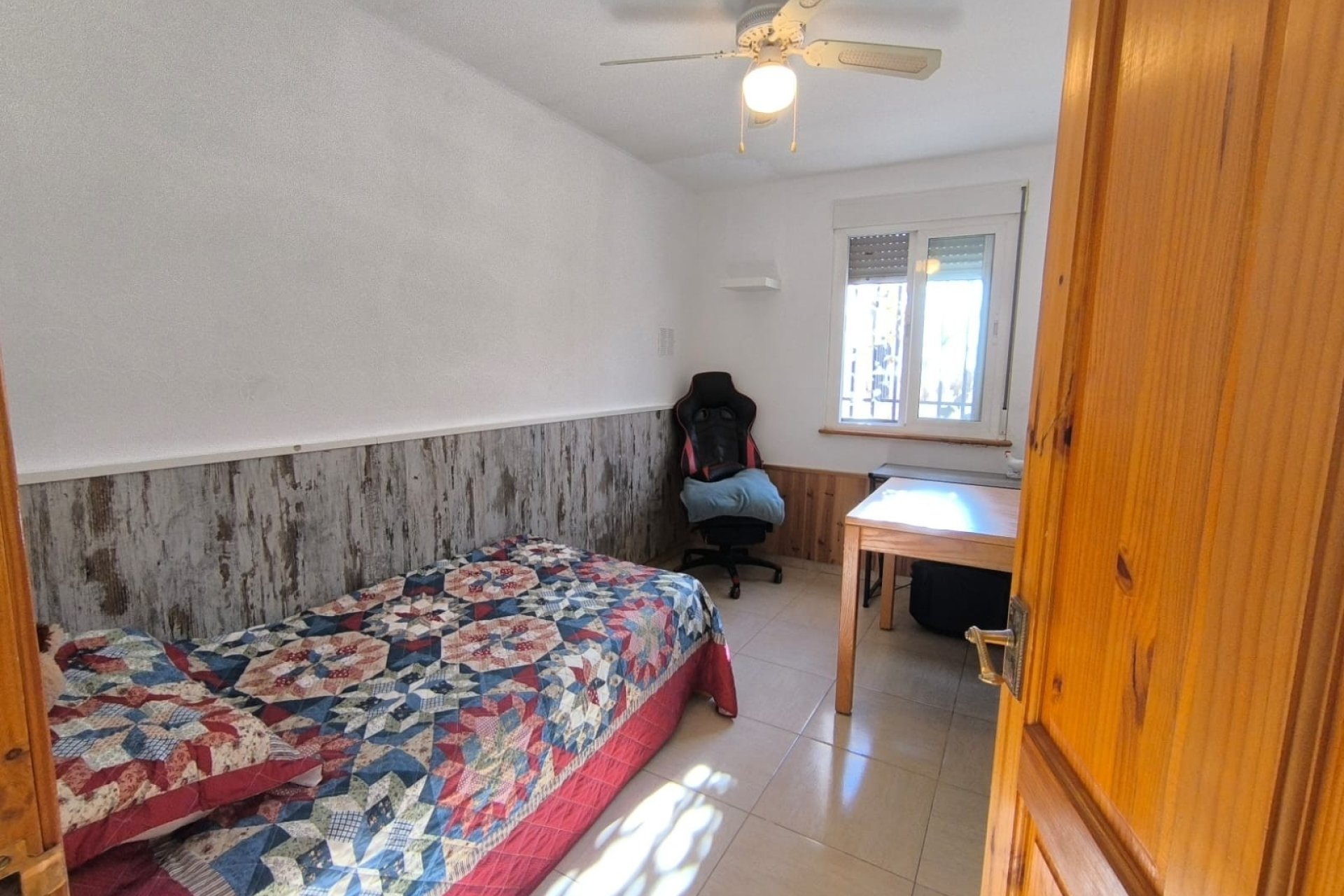 Resale - Villa -
Villena - Inland