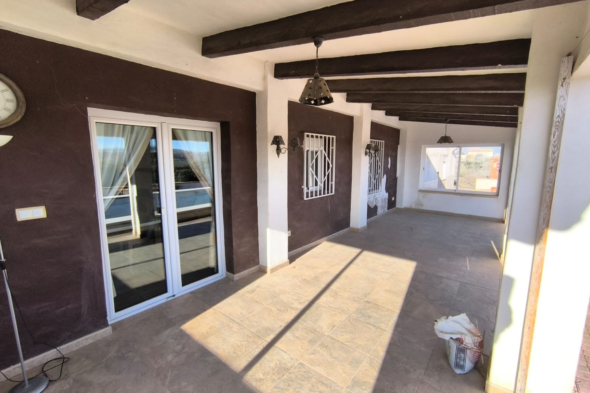 Resale - Villa -
Villena - Inland