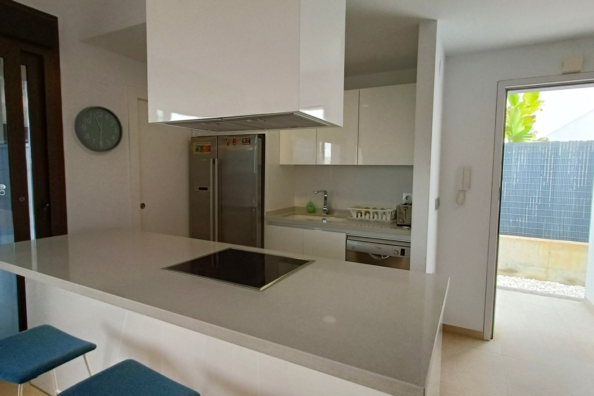 Resale - Villa -
Vistabella Golf Entre Naranjos - Inland