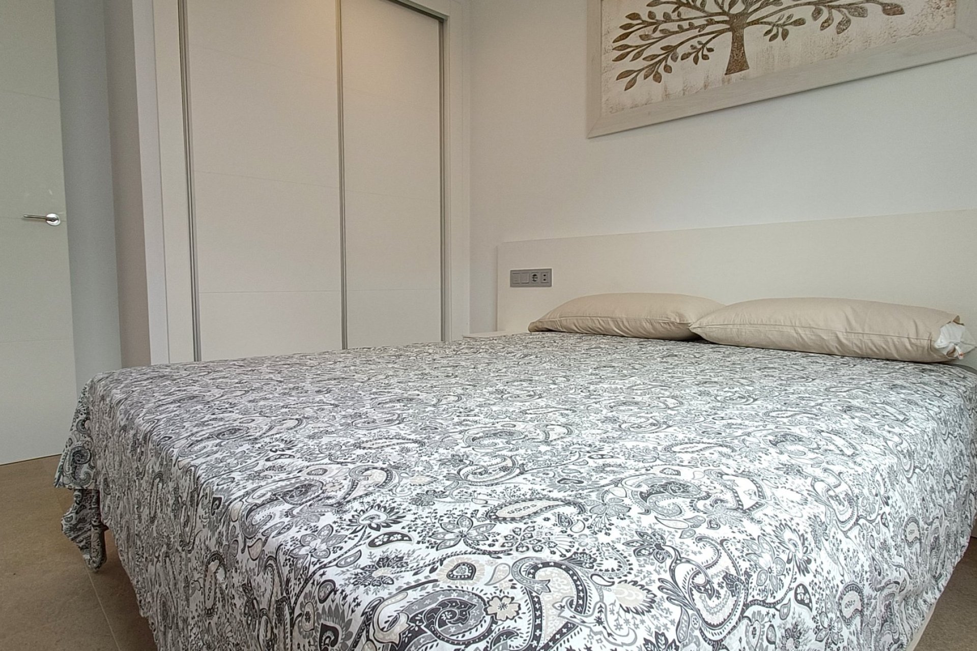 Resale - Villa -
Vistabella Golf Entre Naranjos - Inland