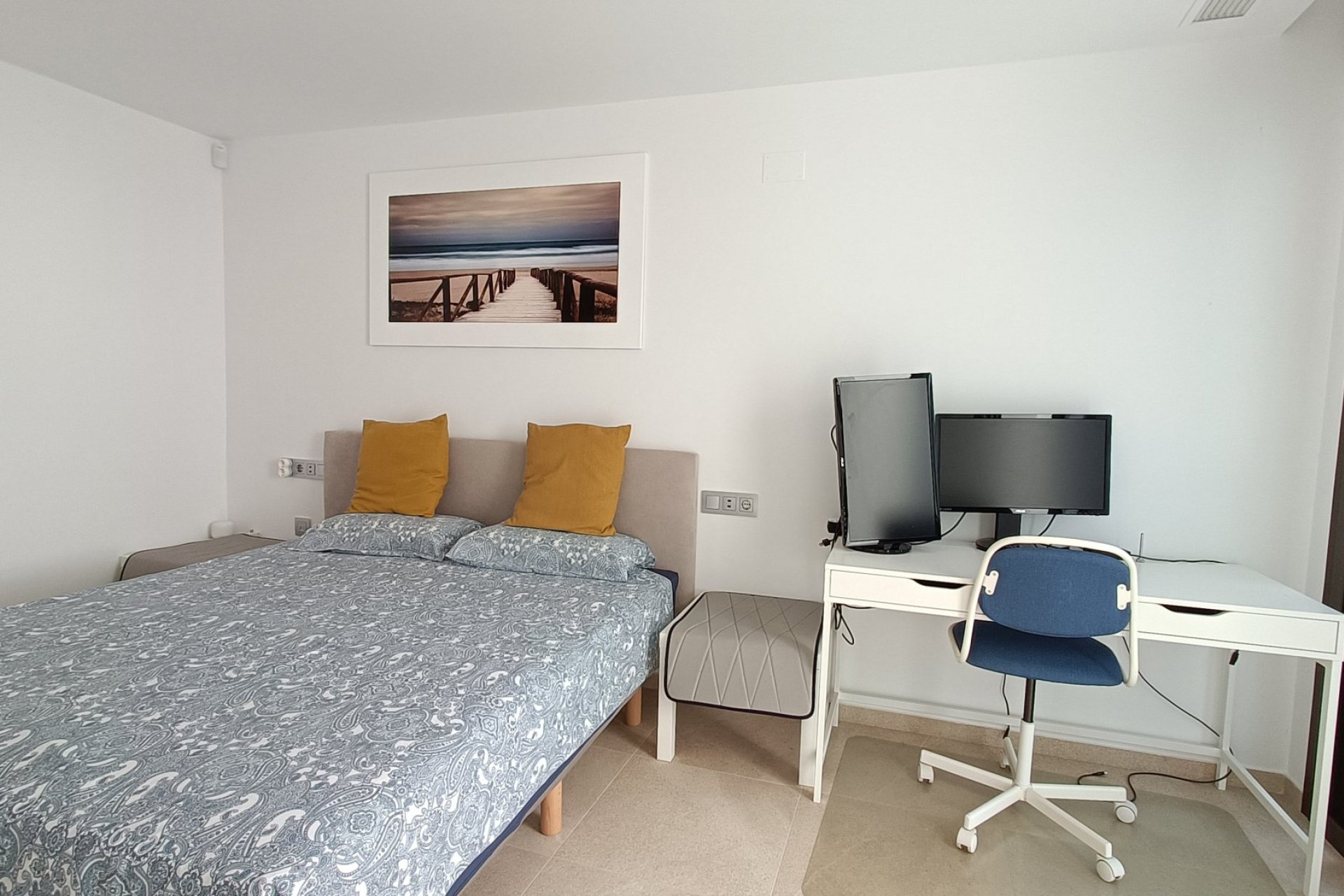 Resale - Villa -
Vistabella Golf Entre Naranjos - Inland