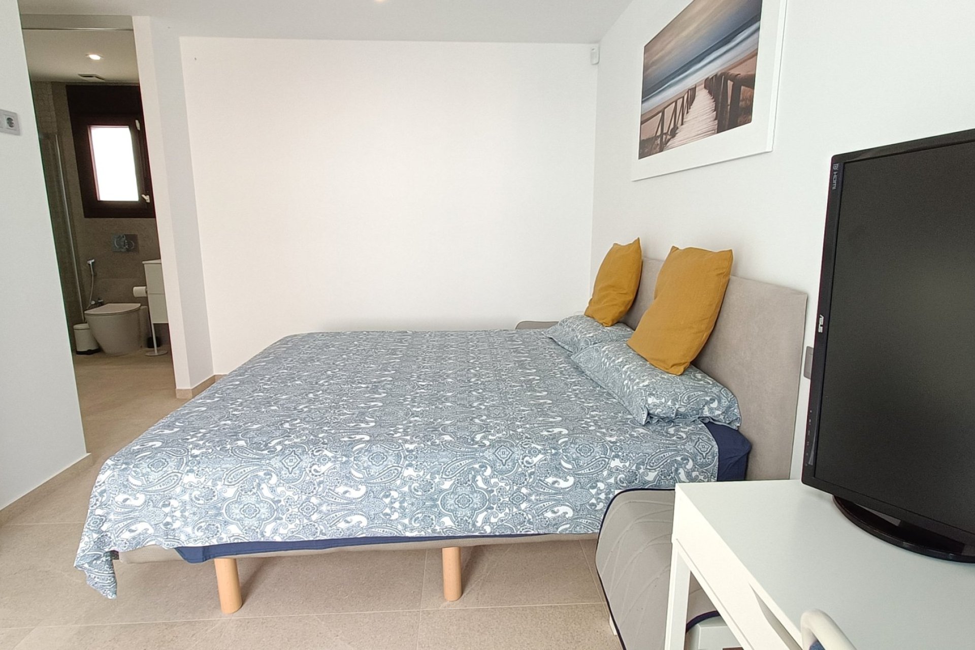 Resale - Villa -
Vistabella Golf Entre Naranjos - Inland