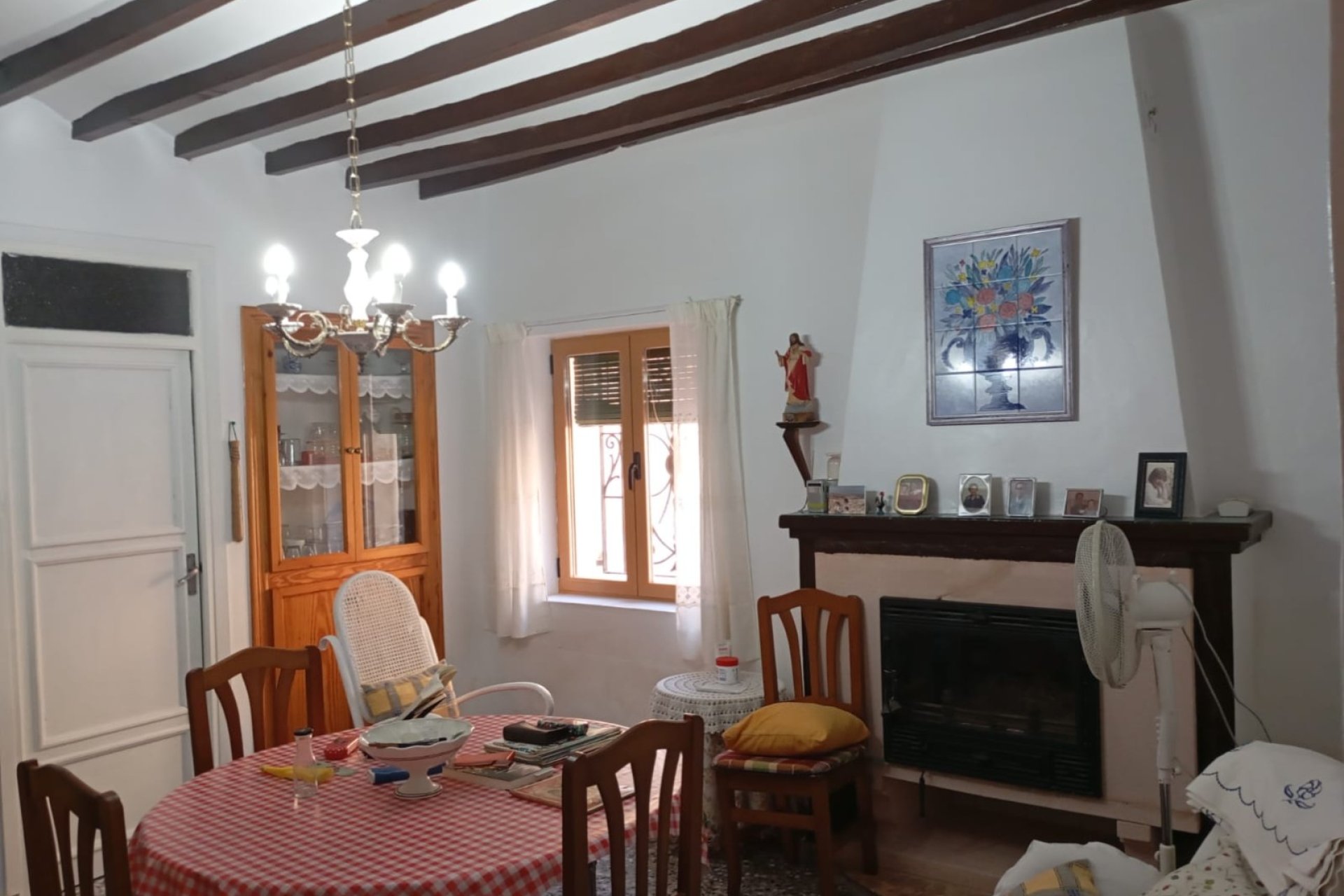 Resale - Villa -
Yecla - Inland