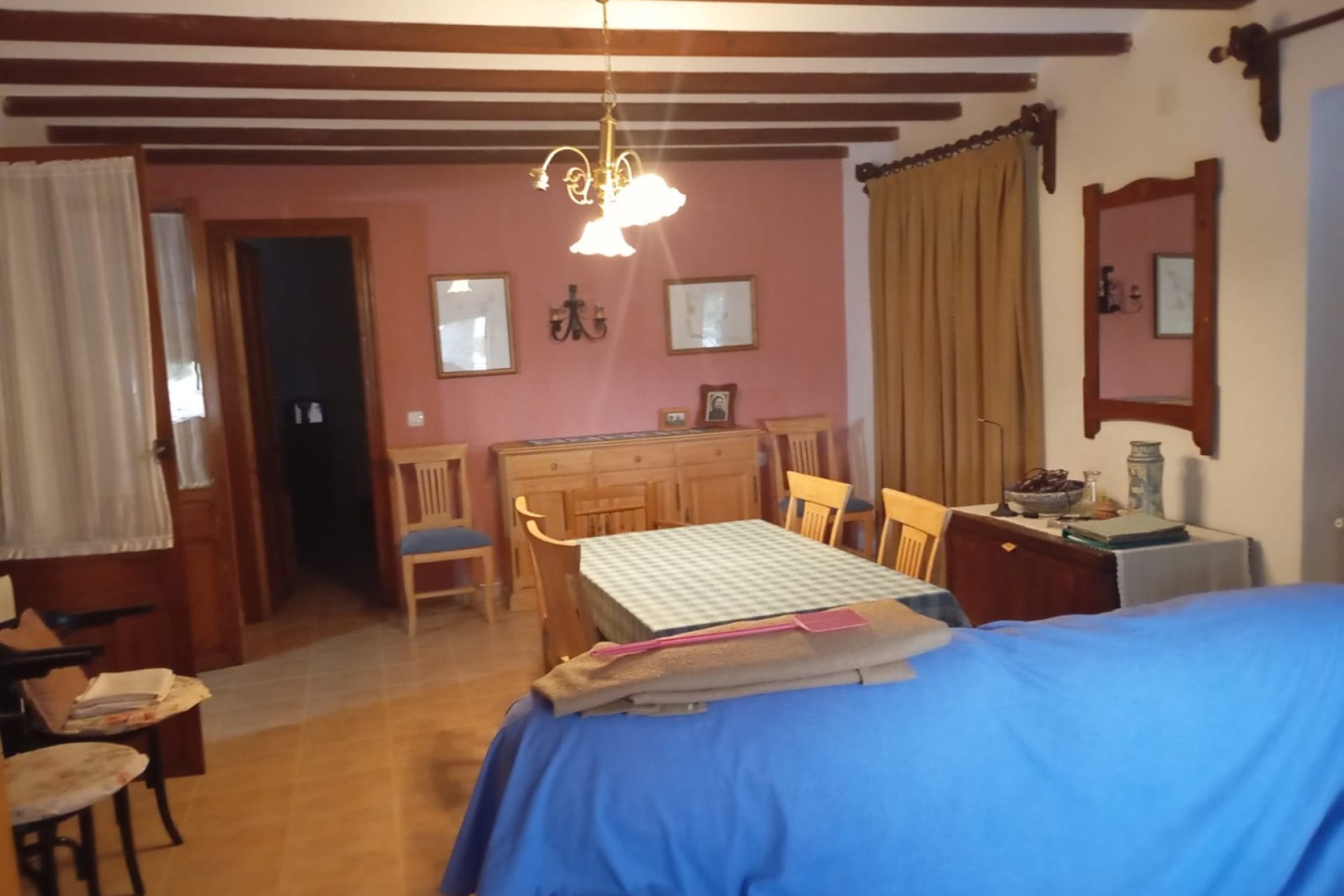 Resale - Villa -
Yecla - Inland