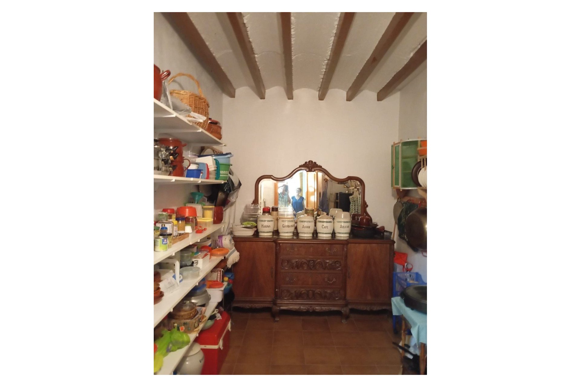 Resale - Villa -
Yecla - Inland