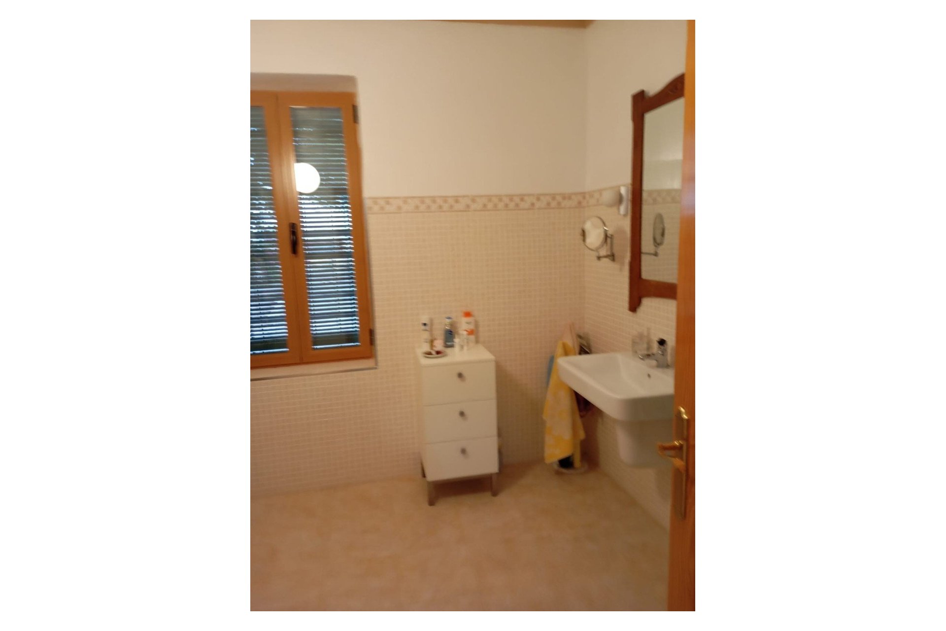 Resale - Villa -
Yecla - Inland
