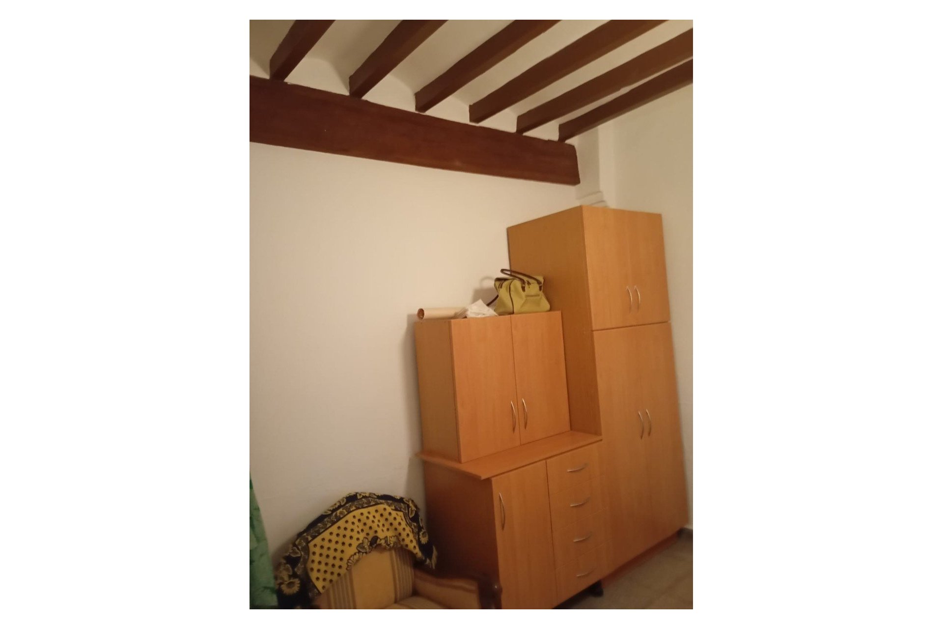 Resale - Villa -
Yecla - Inland