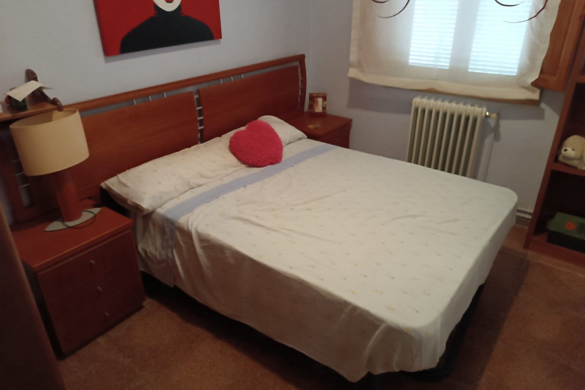 Resale - Villa -
Yecla - Inland
