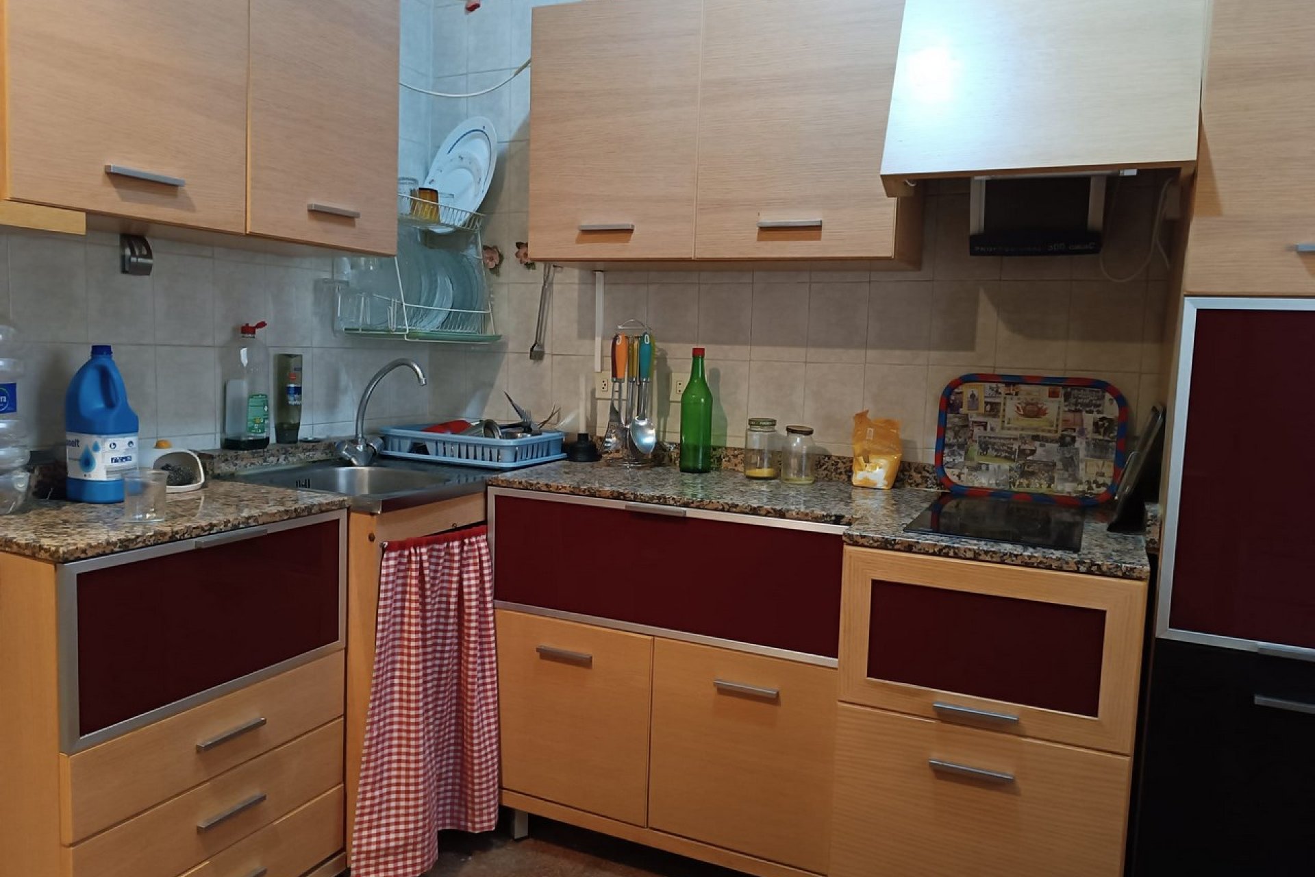 Resale - Villa -
Yecla - Inland
