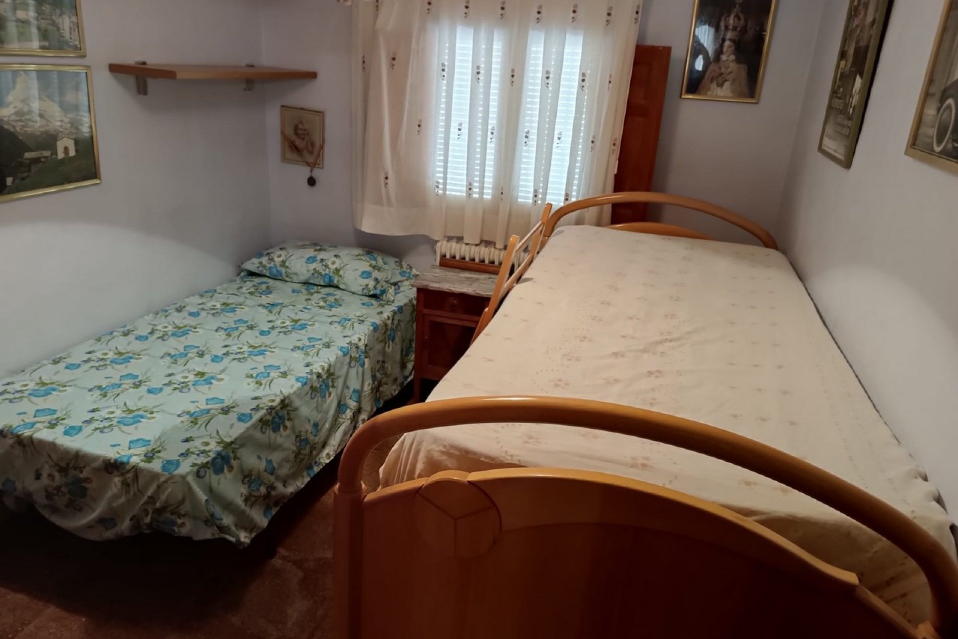 Resale - Villa -
Yecla - Inland